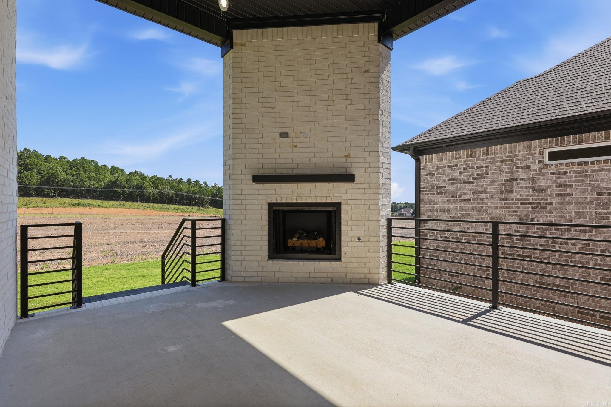 30 Mountain Brook Road  Little Rock, AR