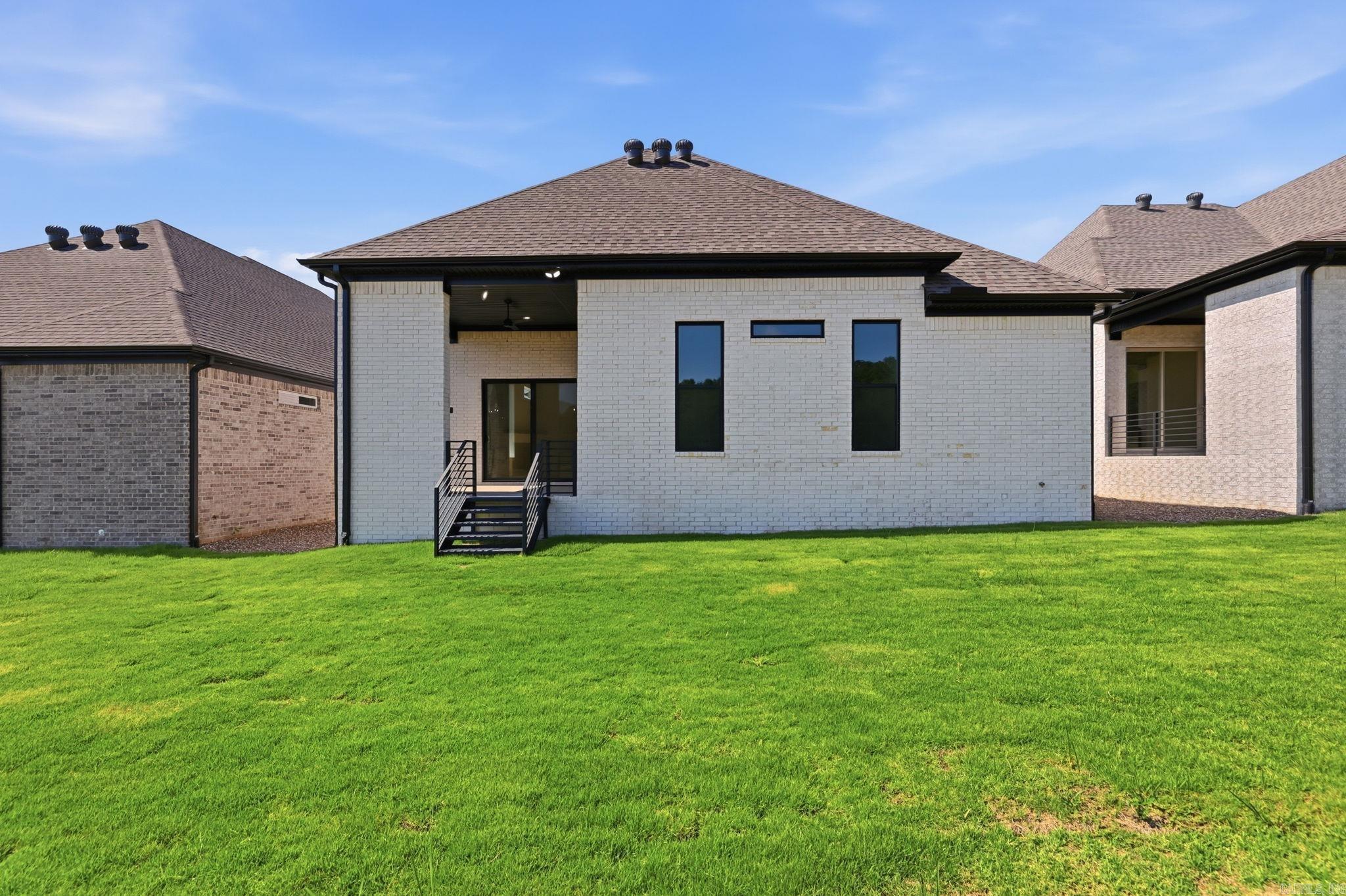 30 Mountain Brook Road  Little Rock, AR