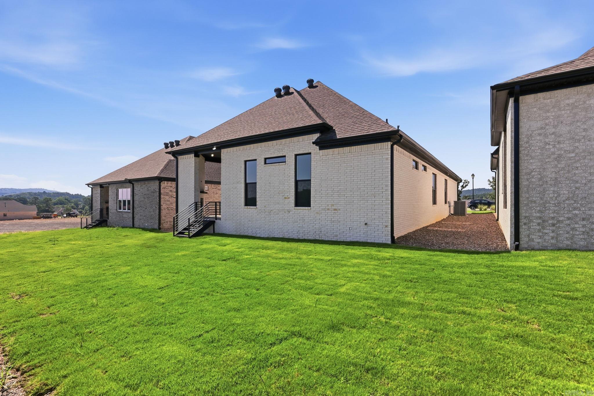 30 Mountain Brook Road  Little Rock, AR