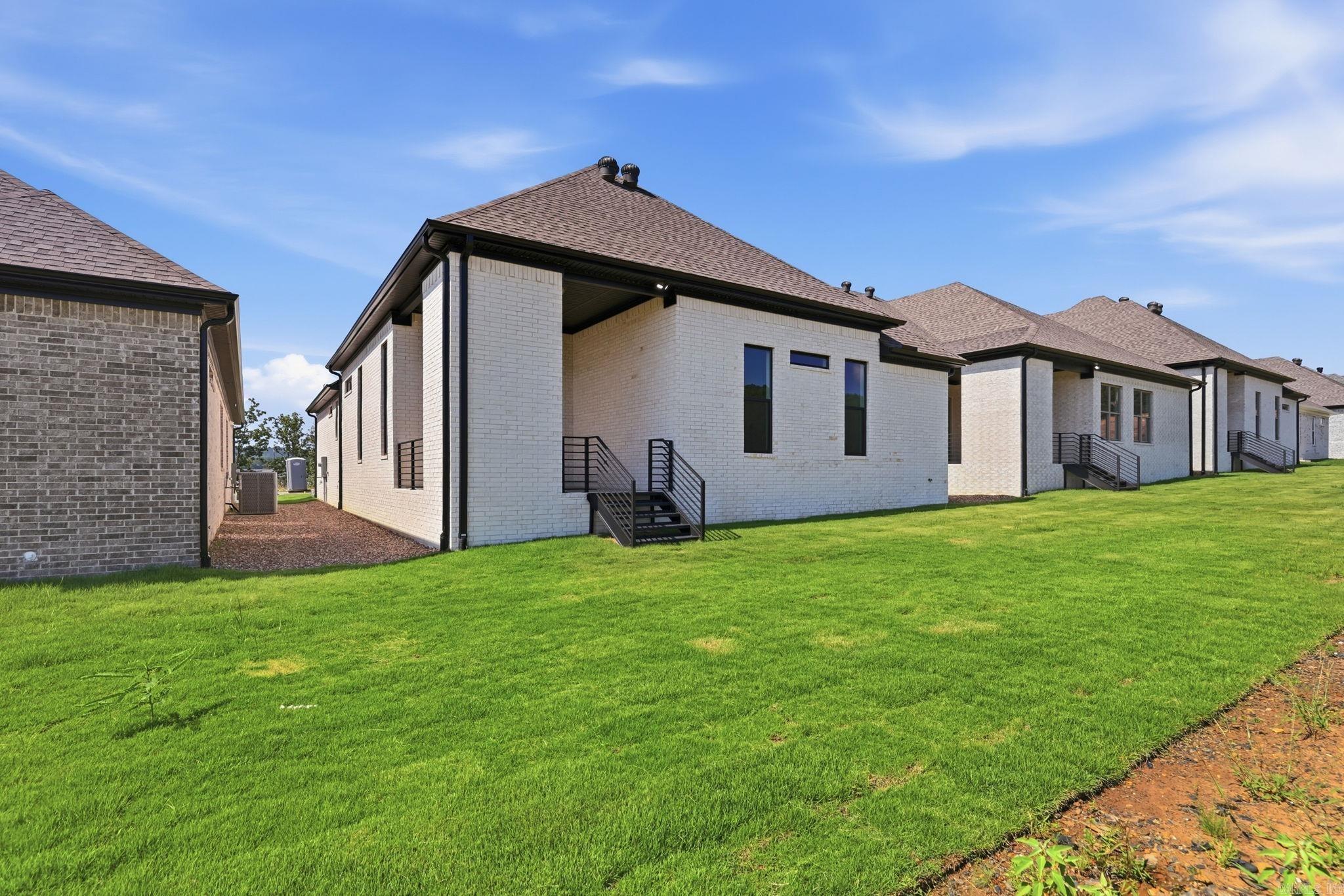 30 Mountain Brook Road  Little Rock, AR