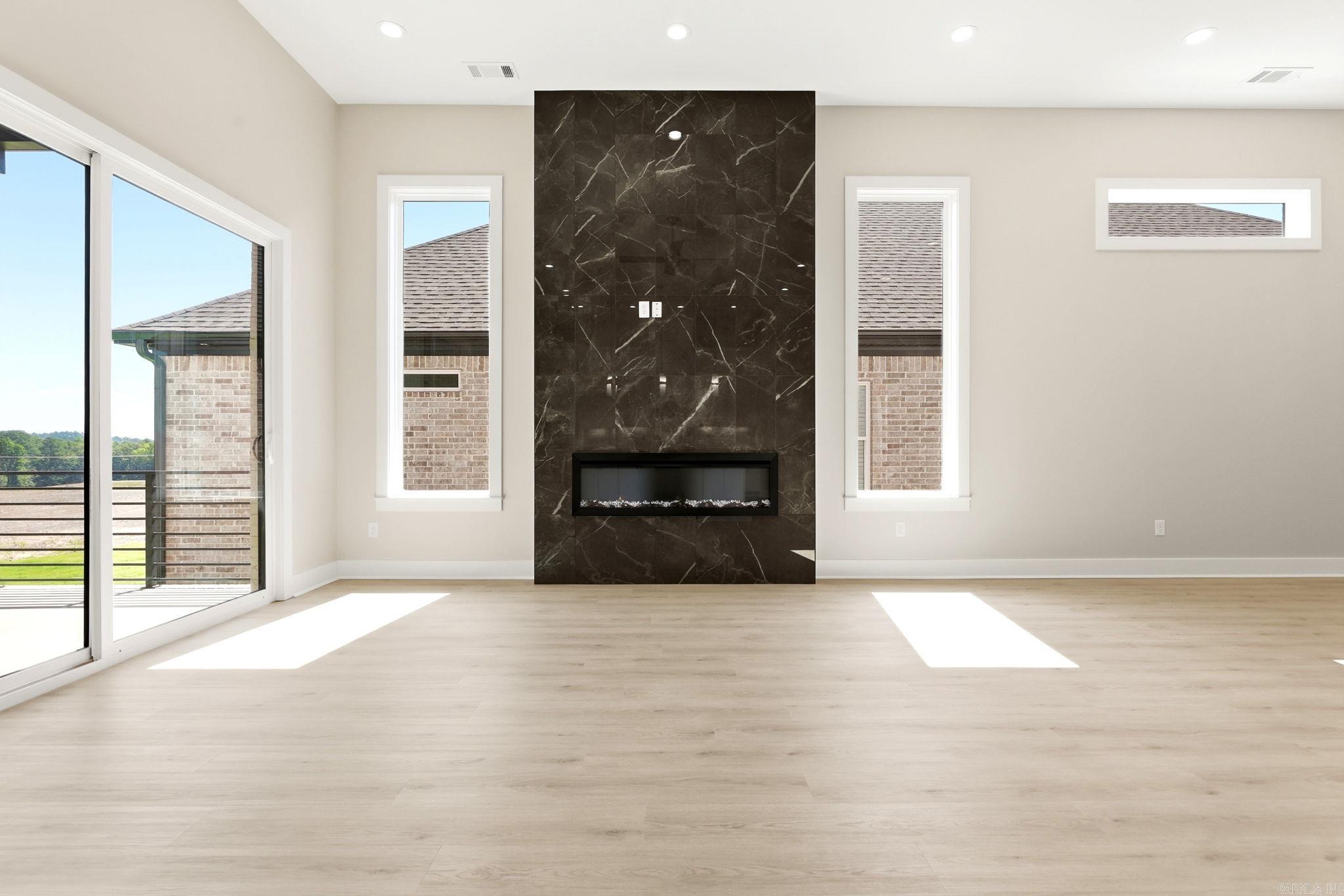 30 Mountain Brook Road  Little Rock, AR