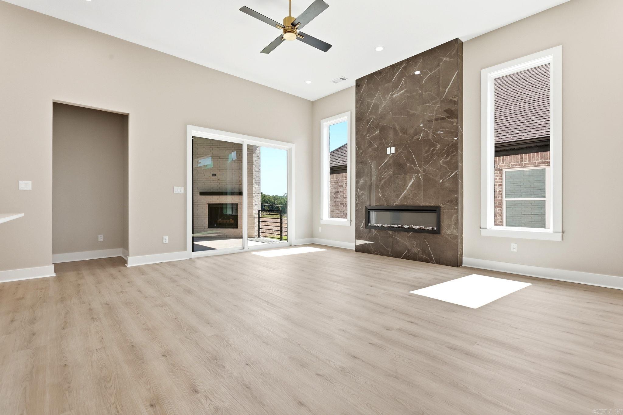 30 Mountain Brook Road  Little Rock, AR