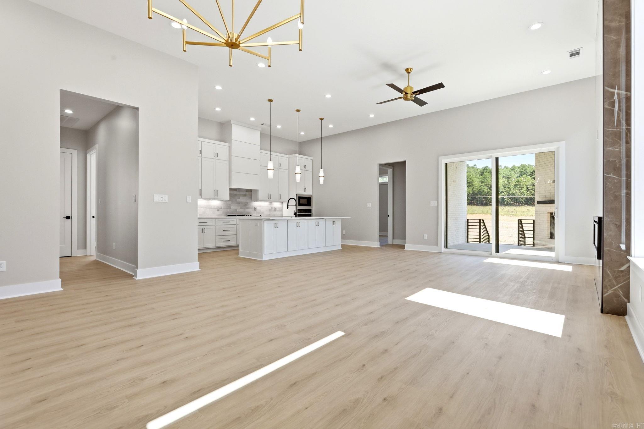 30 Mountain Brook Road  Little Rock, AR