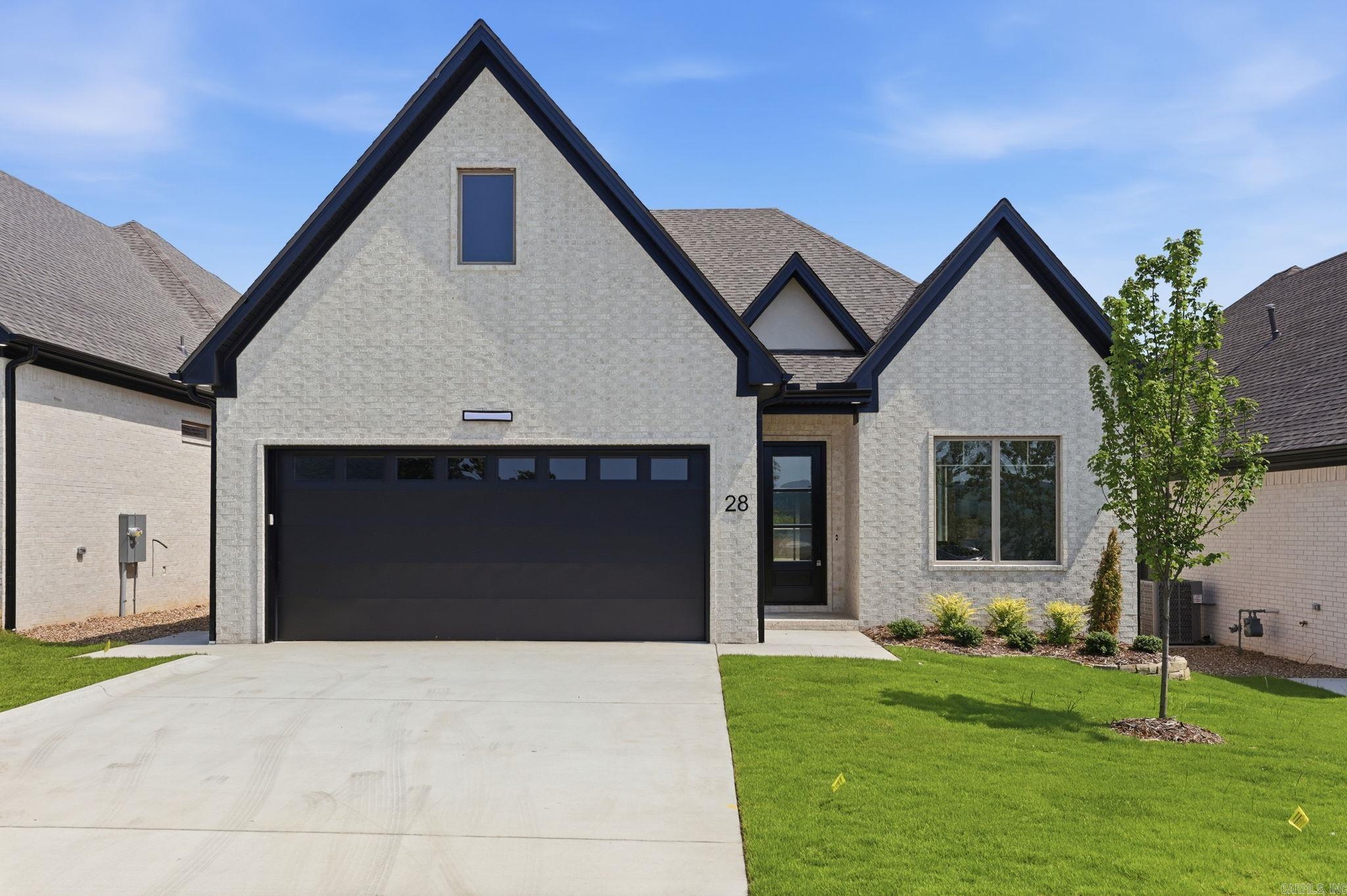 28 Mountain Brook Road  Little Rock, AR