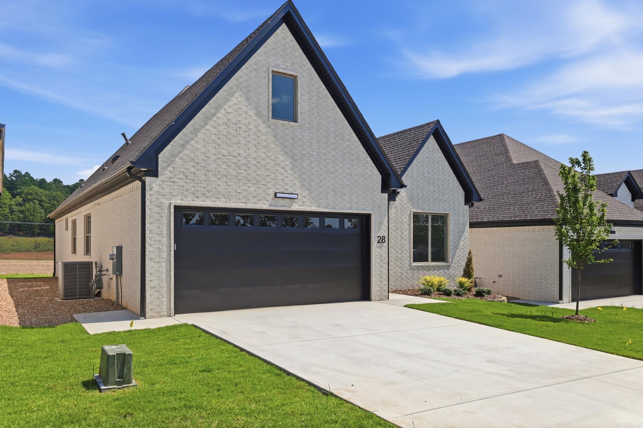 28 Mountain Brook Road  Little Rock, AR