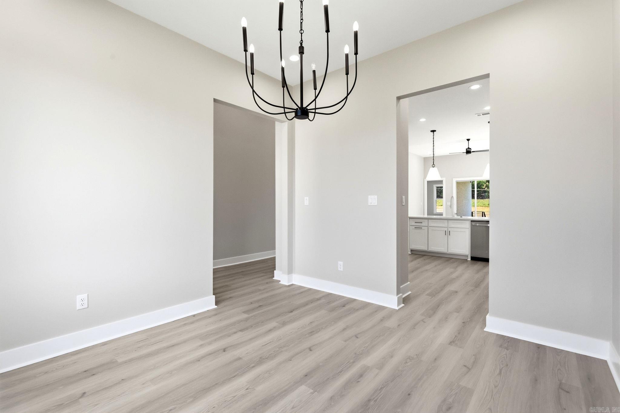 28 Mountain Brook Road  Little Rock, AR