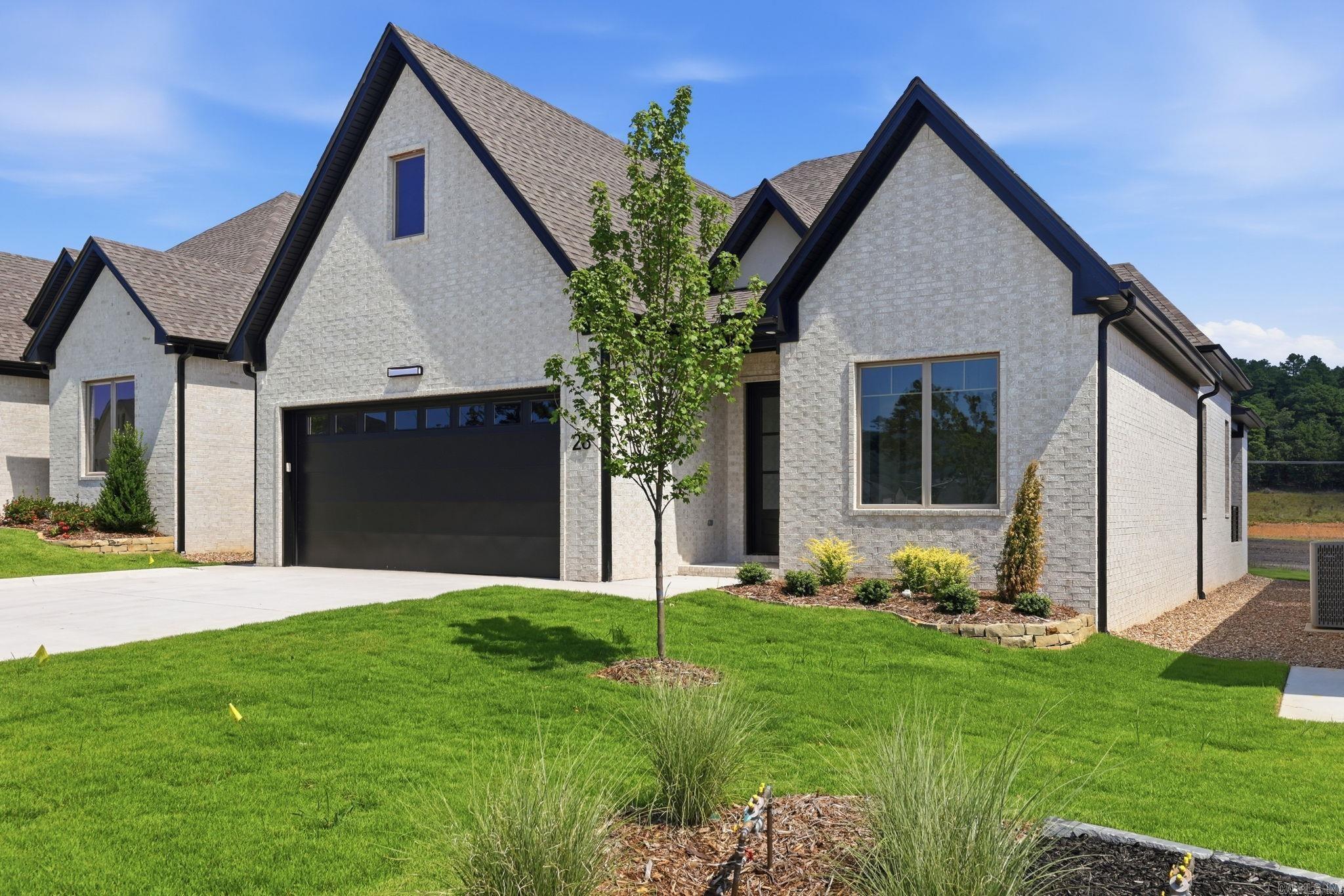 28 Mountain Brook Road  Little Rock, AR