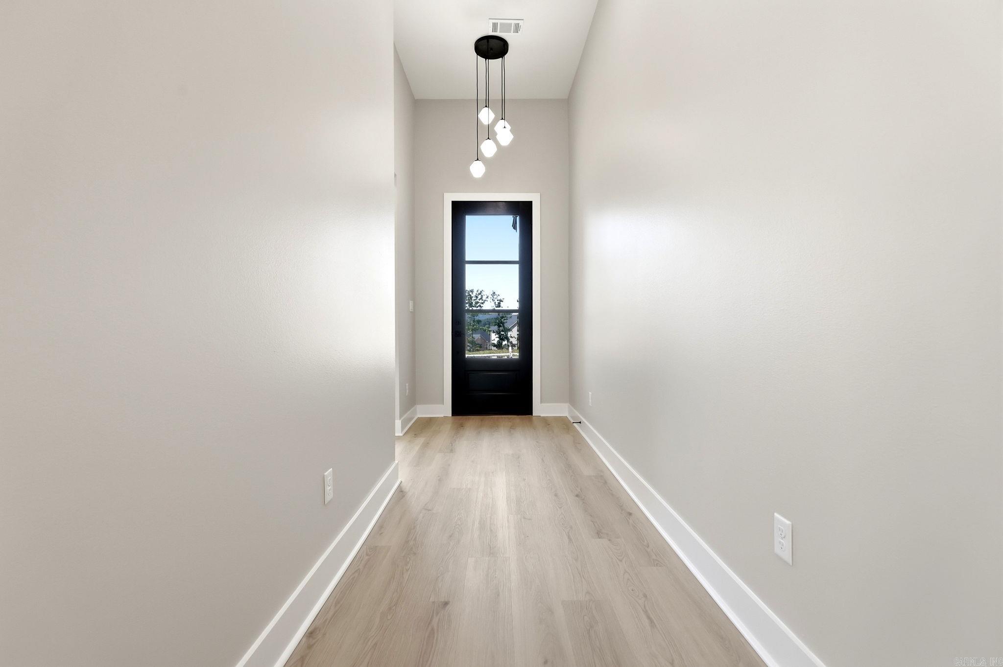 28 Mountain Brook Road  Little Rock, AR