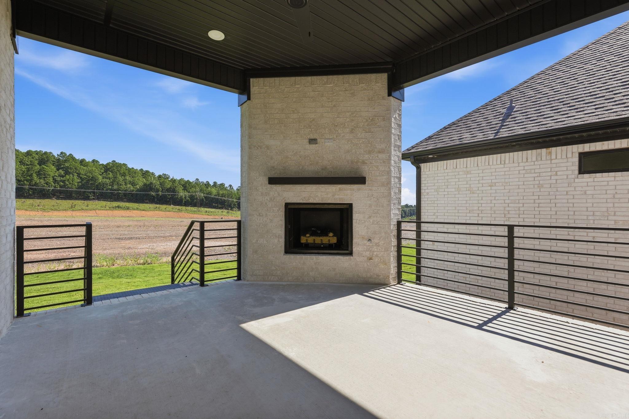 28 Mountain Brook Road  Little Rock, AR