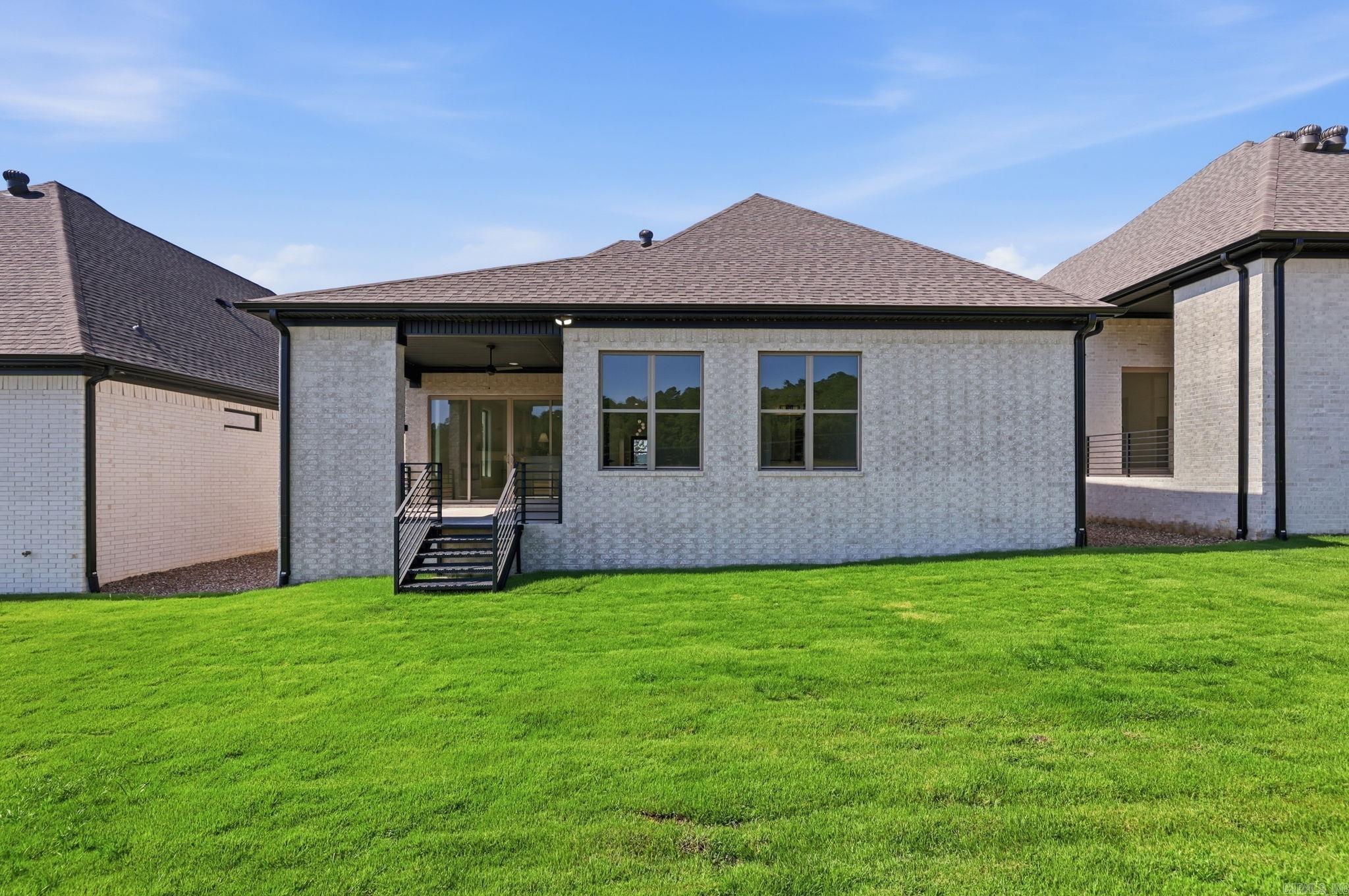 28 Mountain Brook Road  Little Rock, AR