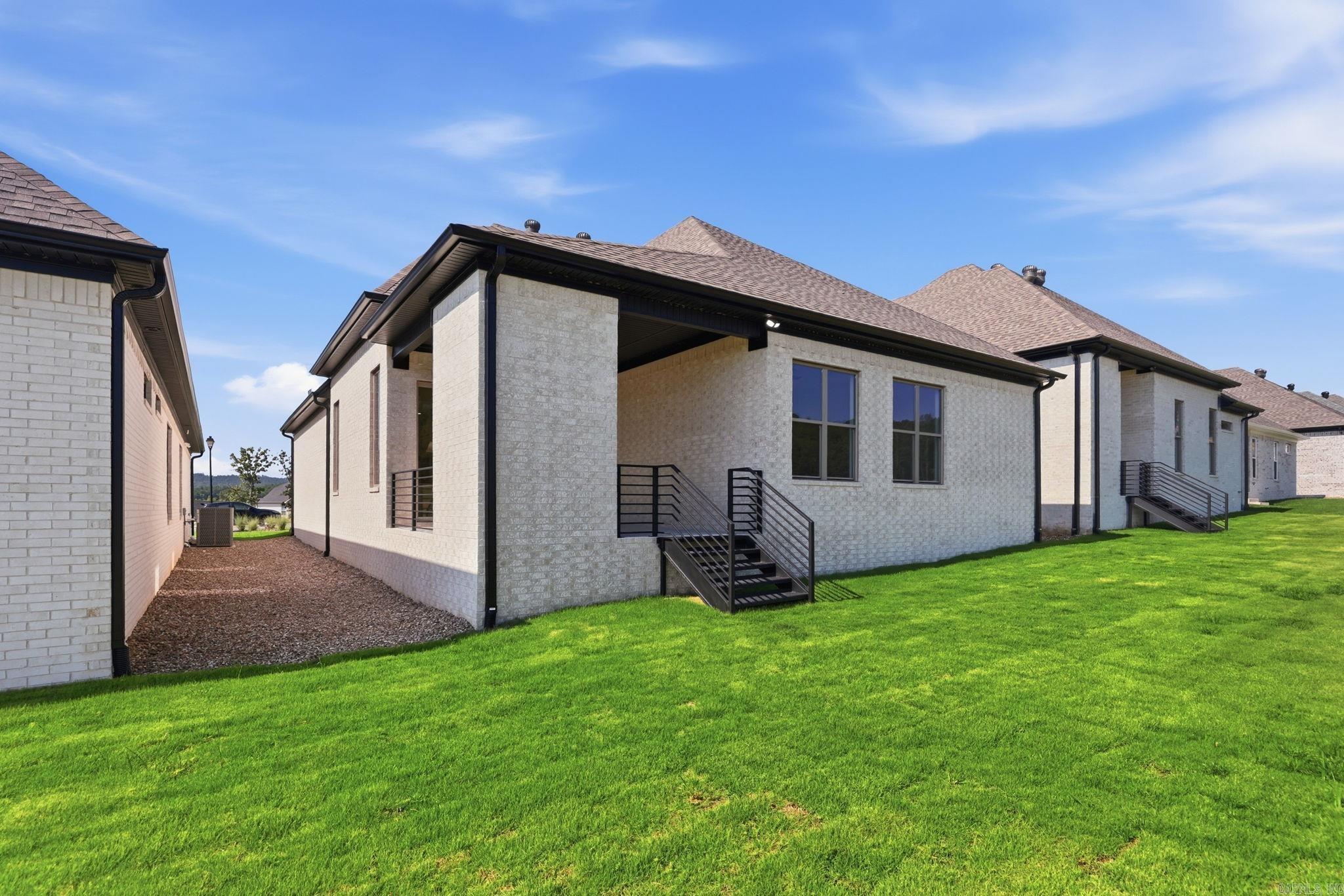 28 Mountain Brook Road  Little Rock, AR