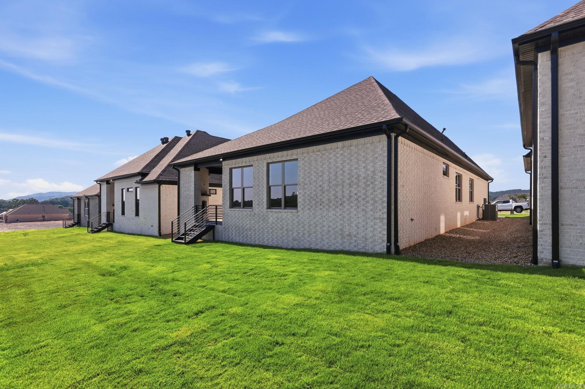 28 Mountain Brook Road  Little Rock, AR