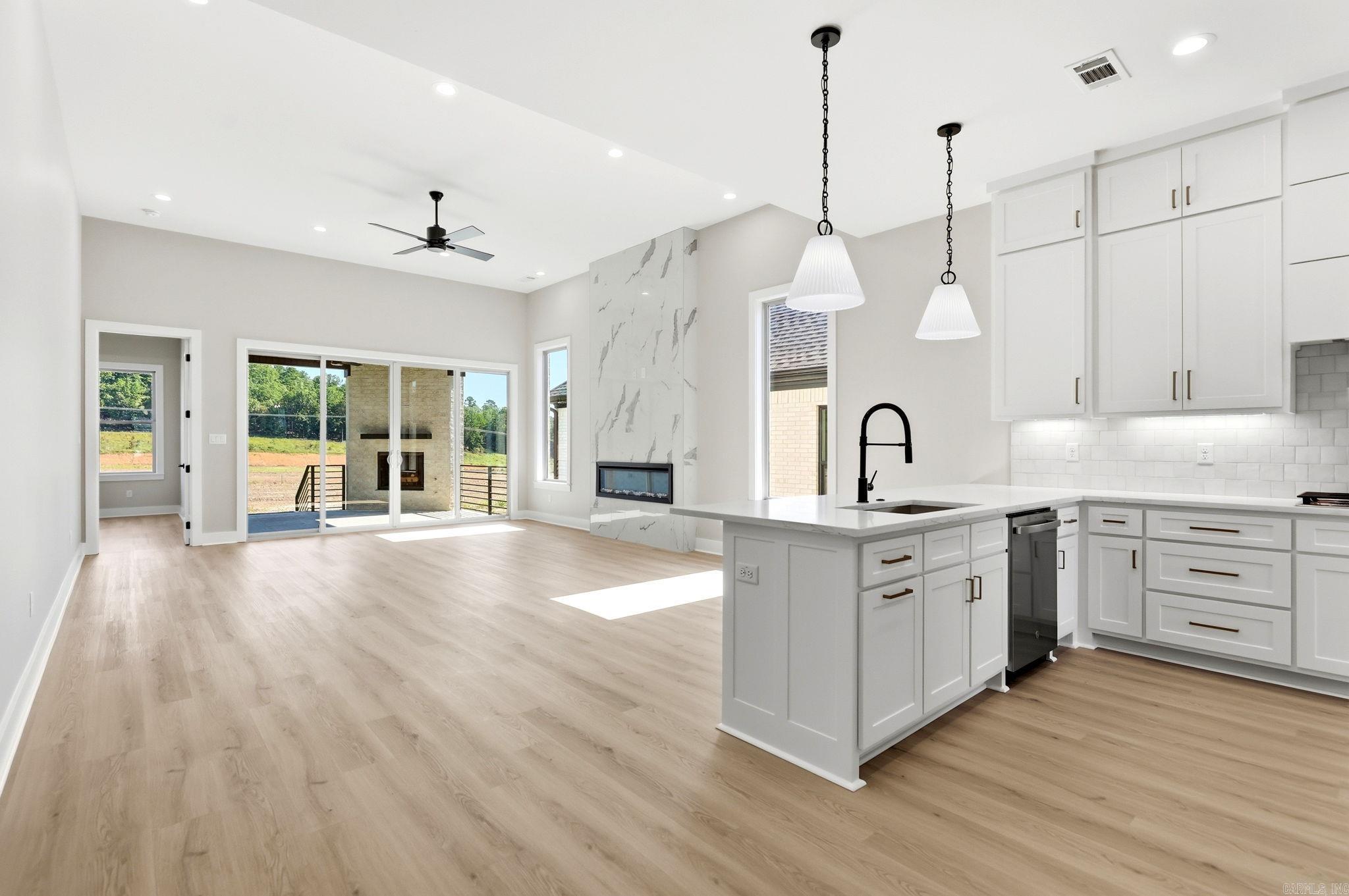 28 Mountain Brook Road  Little Rock, AR