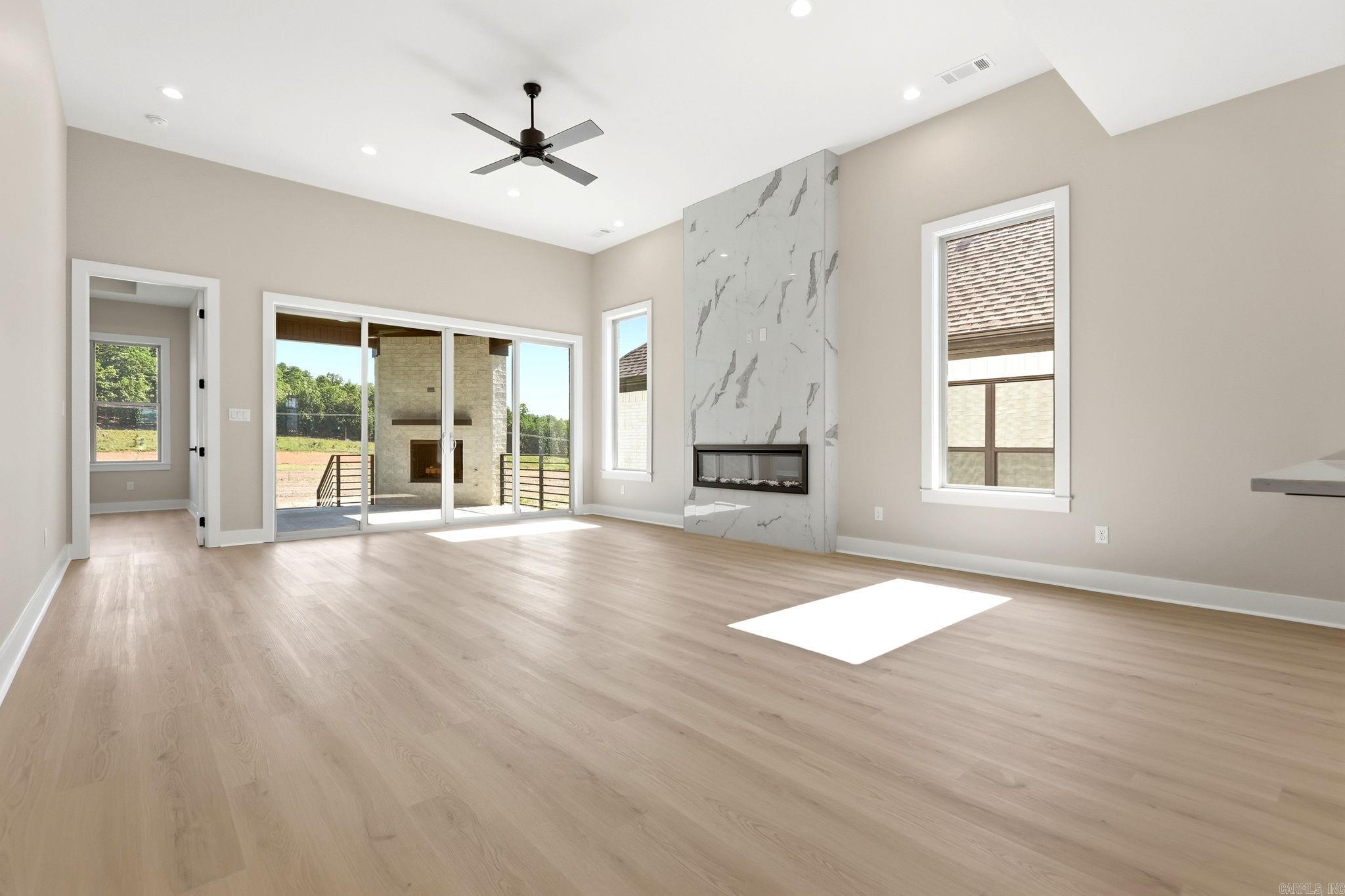 28 Mountain Brook Road  Little Rock, AR