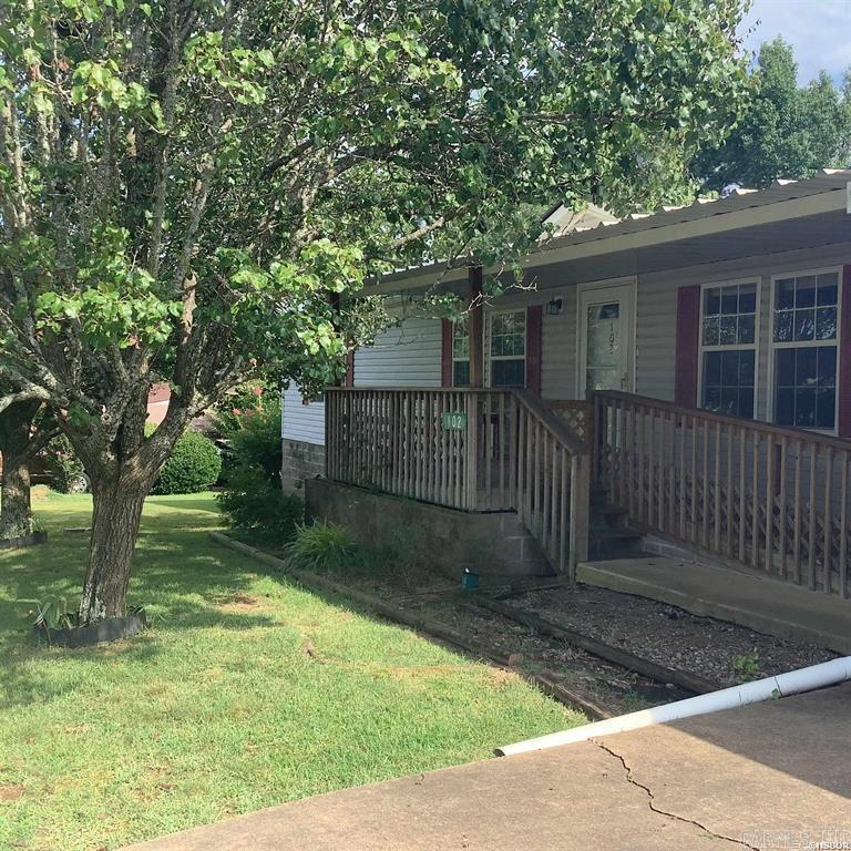 102 Amy  Hot Springs, AR