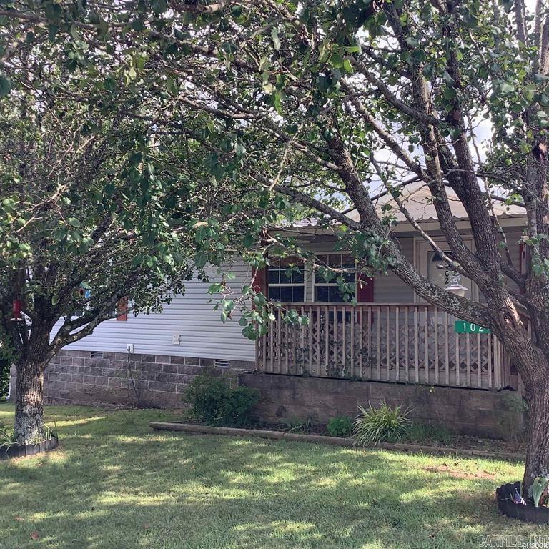 102 Amy  Hot Springs, AR