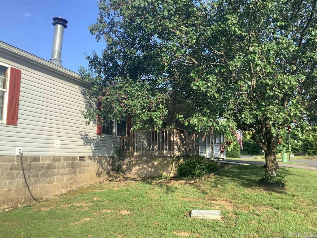 102 Amy  Hot Springs, AR