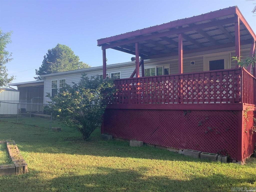 102 Amy  Hot Springs, AR