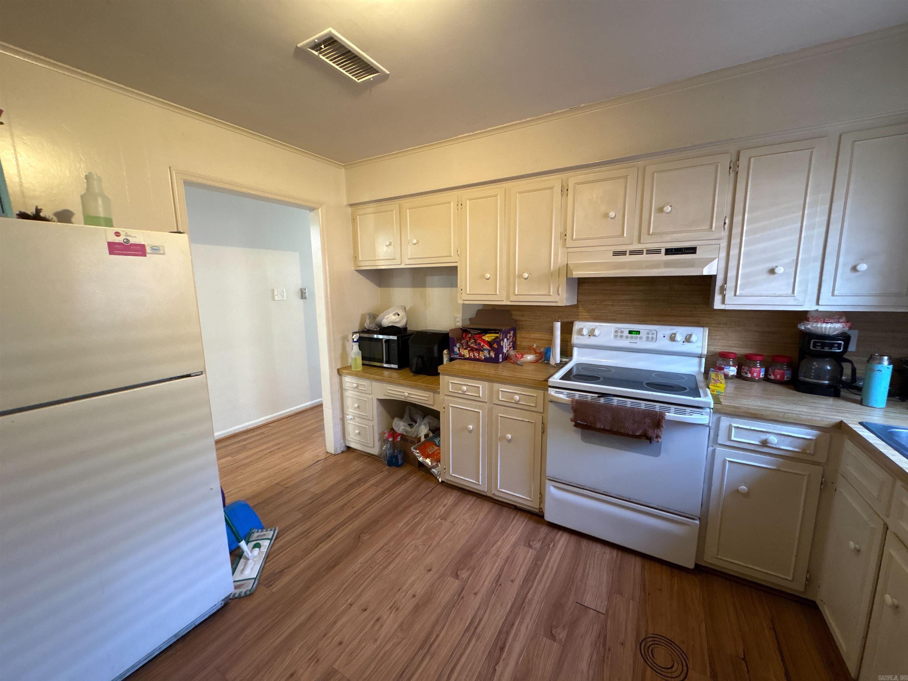 507 Mimi  Little Rock, AR