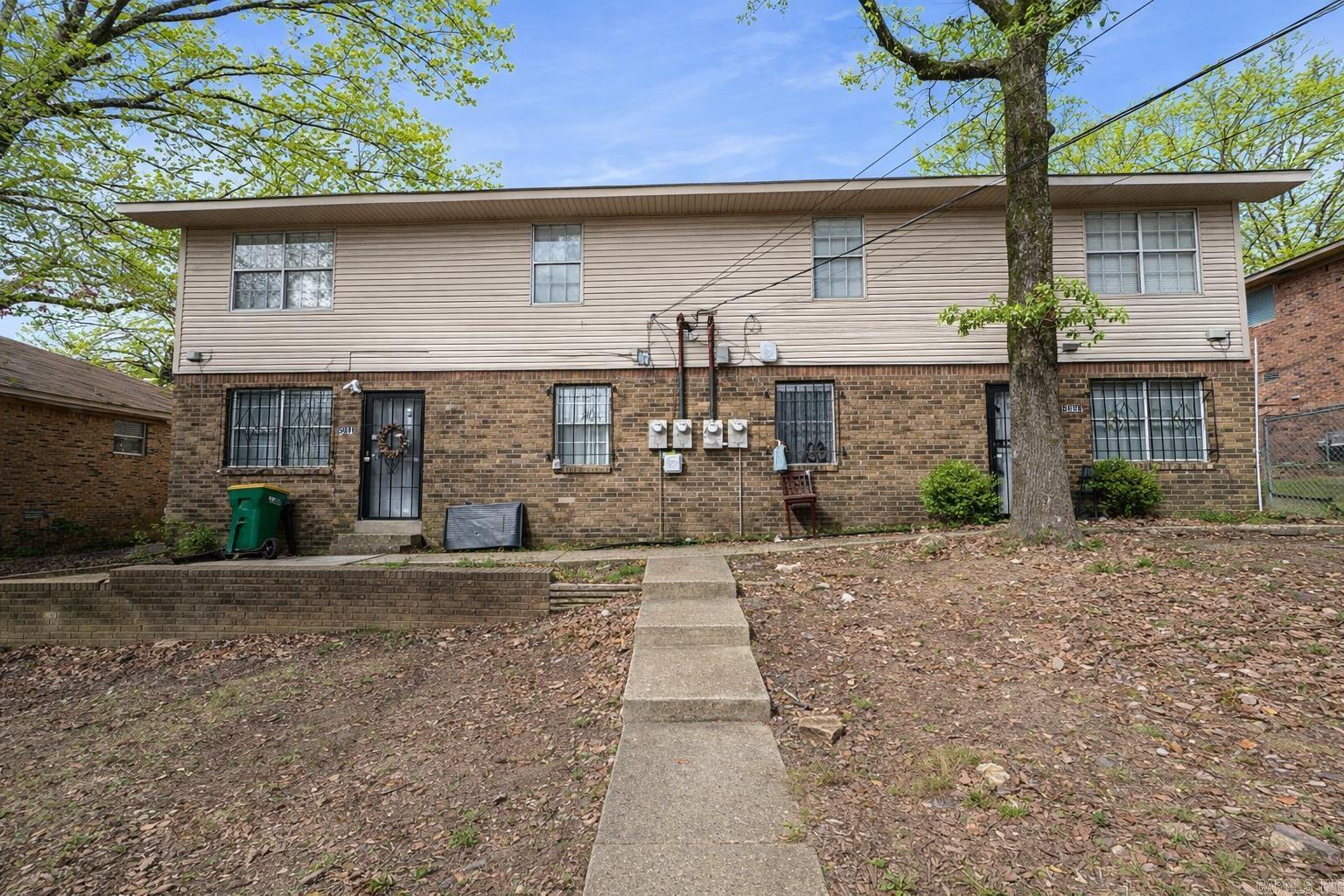 507 Mimi  Little Rock, AR
