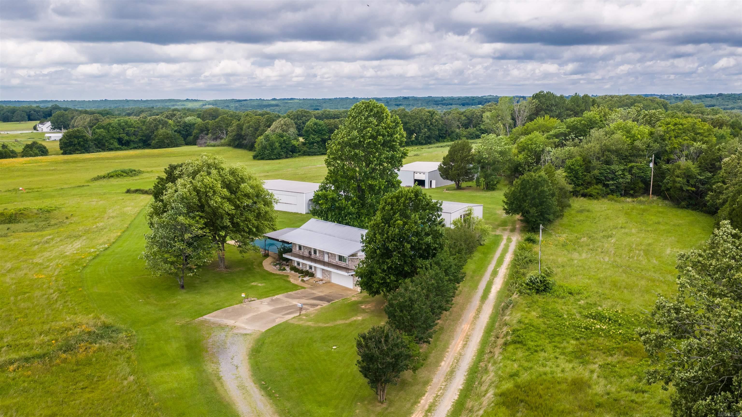 5 Payne  Greenbrier, AR