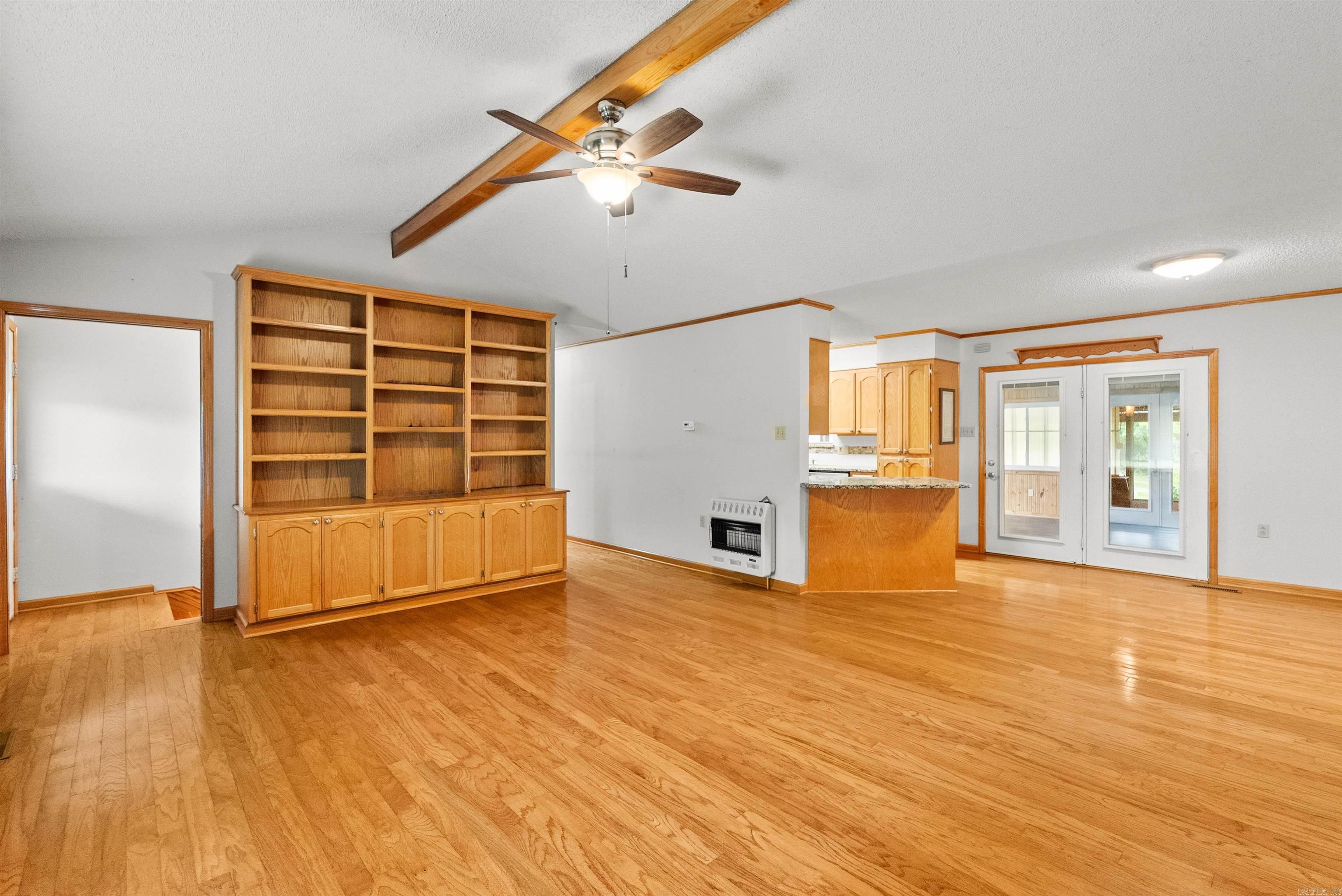 5 Payne  Greenbrier, AR