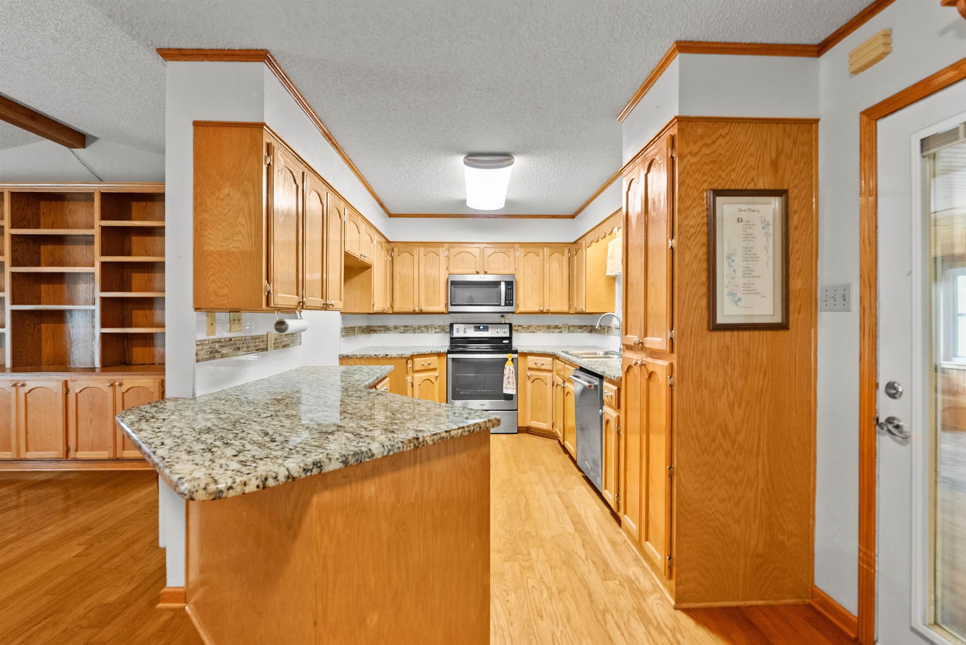 5 Payne  Greenbrier, AR