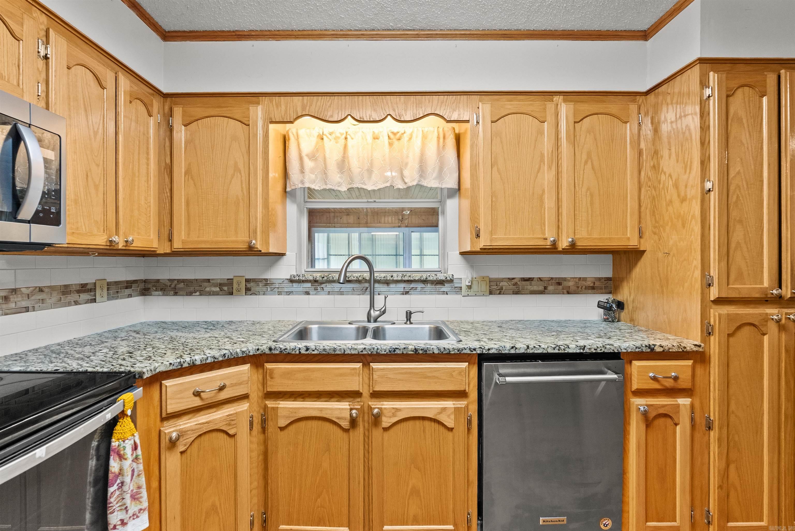 5 Payne  Greenbrier, AR