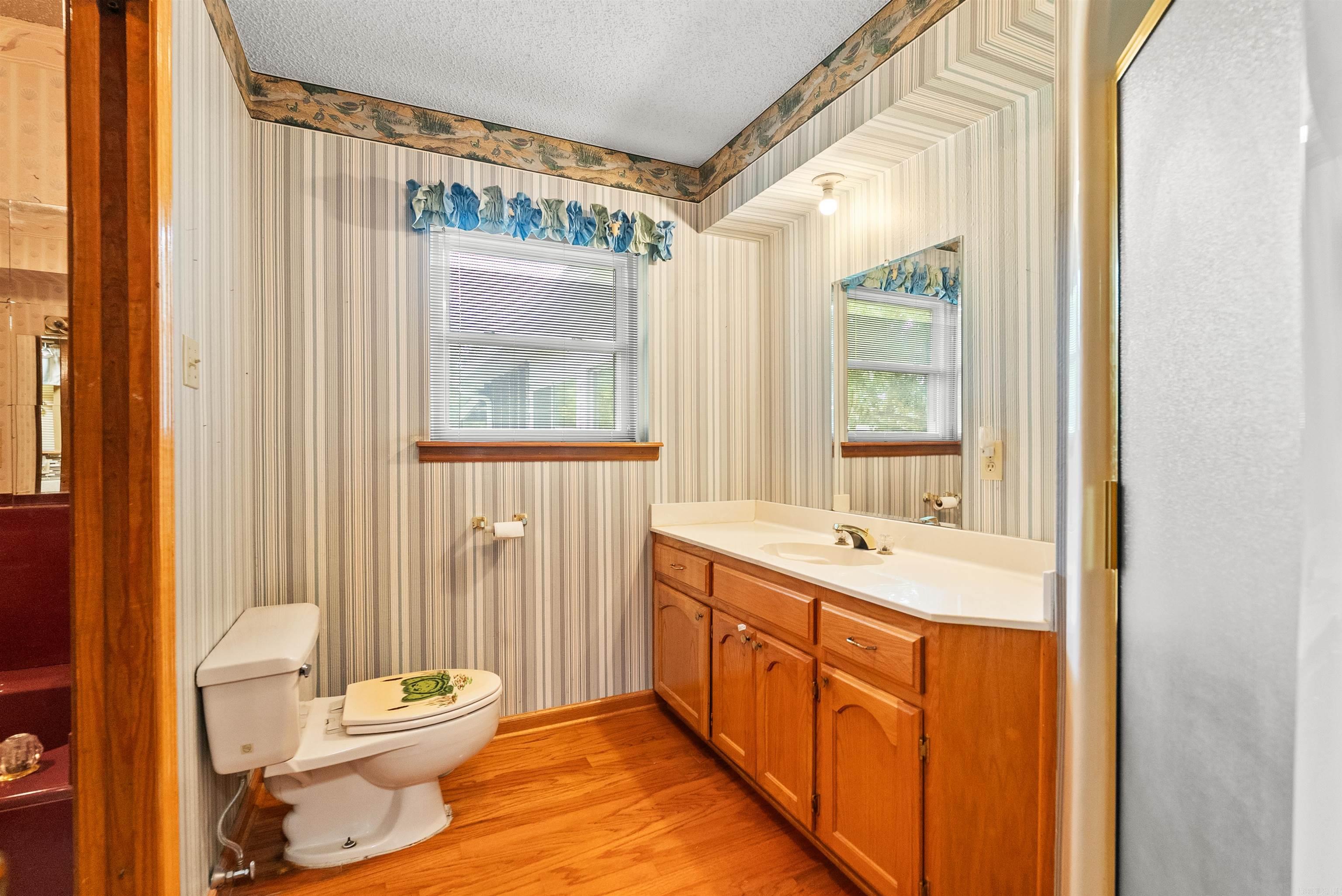 5 Payne  Greenbrier, AR