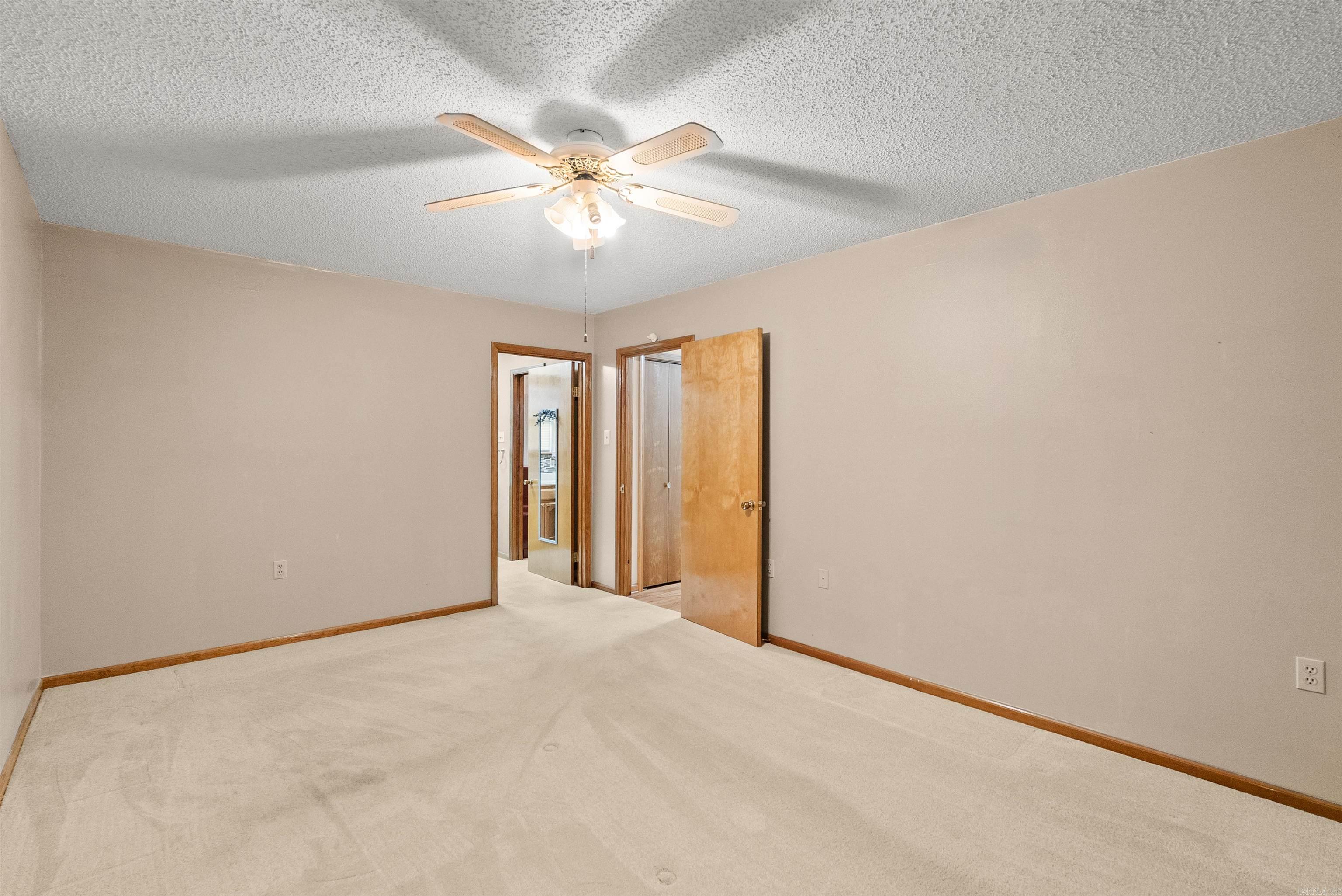 5 Payne  Greenbrier, AR