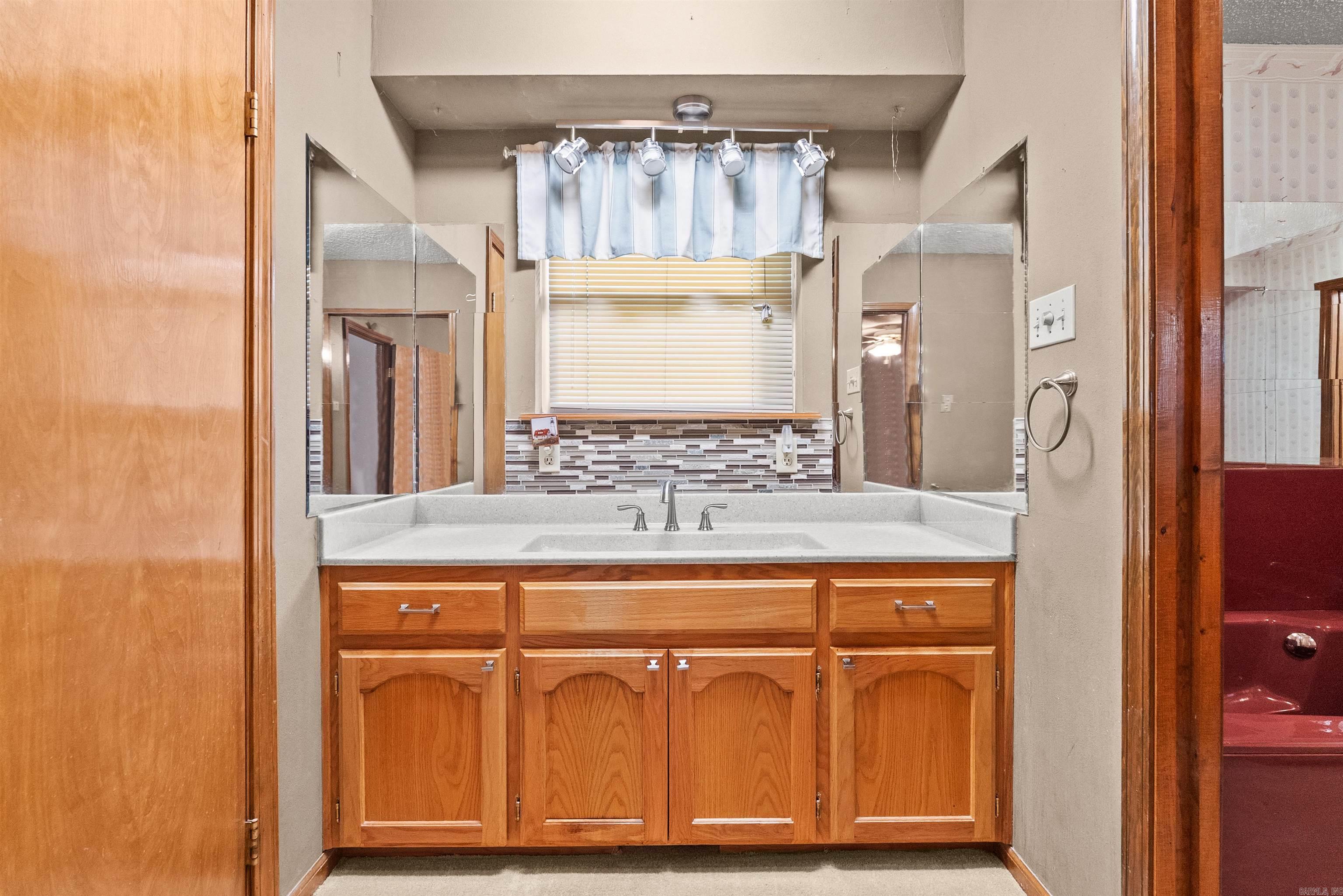 5 Payne  Greenbrier, AR