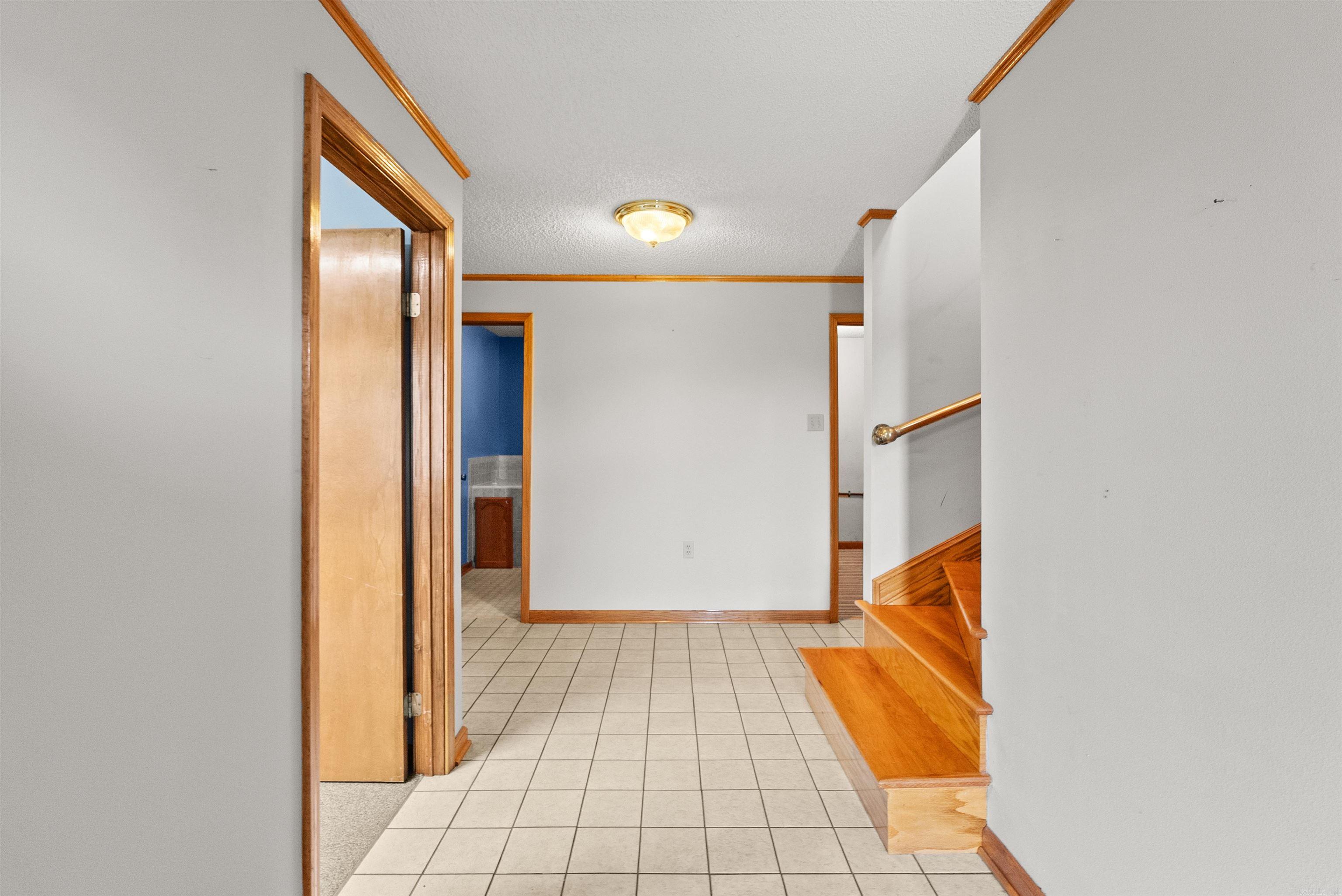 5 Payne  Greenbrier, AR