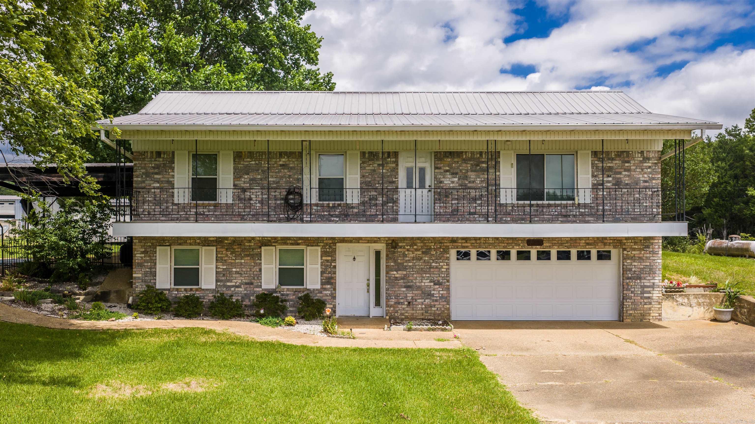 5 Payne  Greenbrier, AR