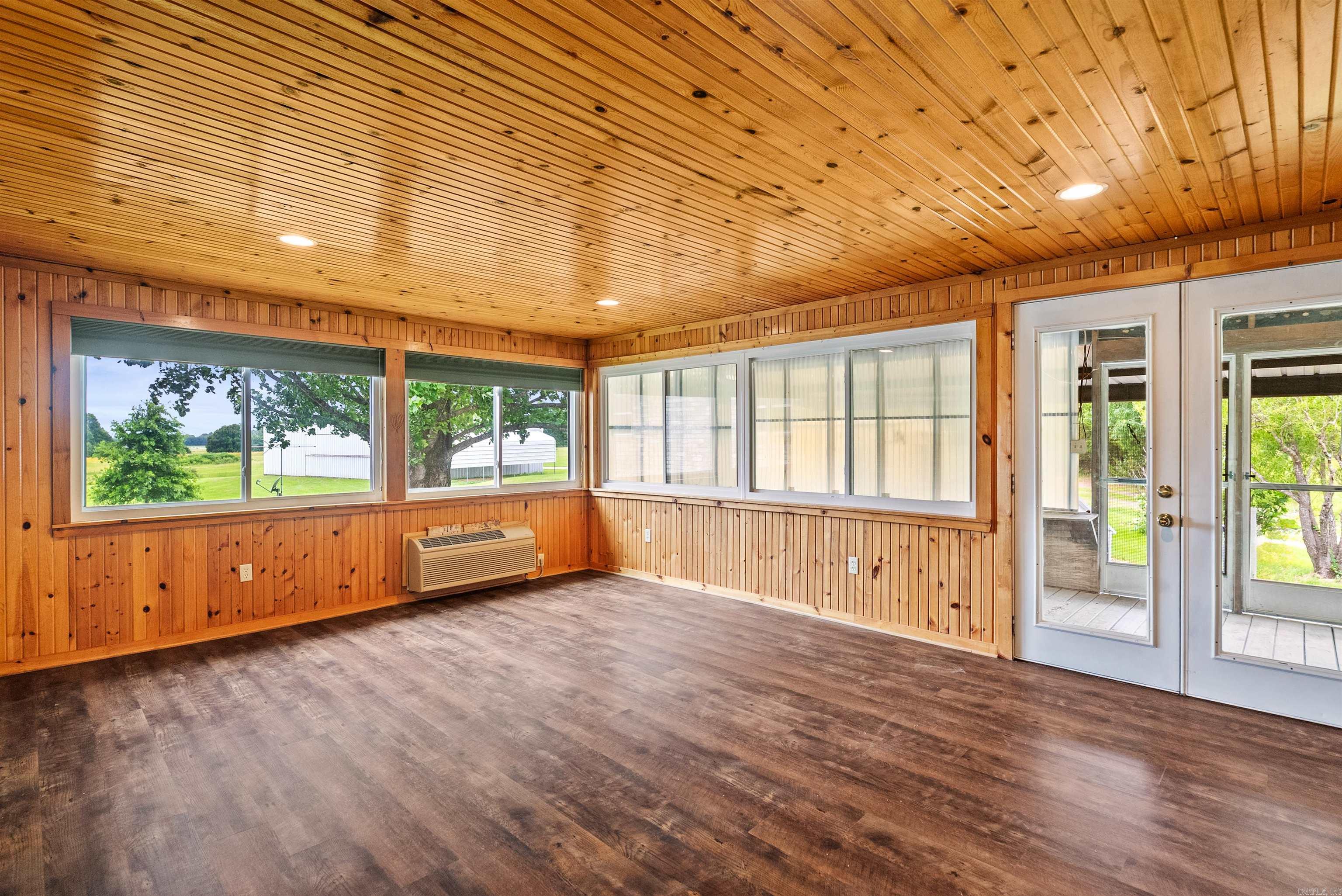 5 Payne  Greenbrier, AR