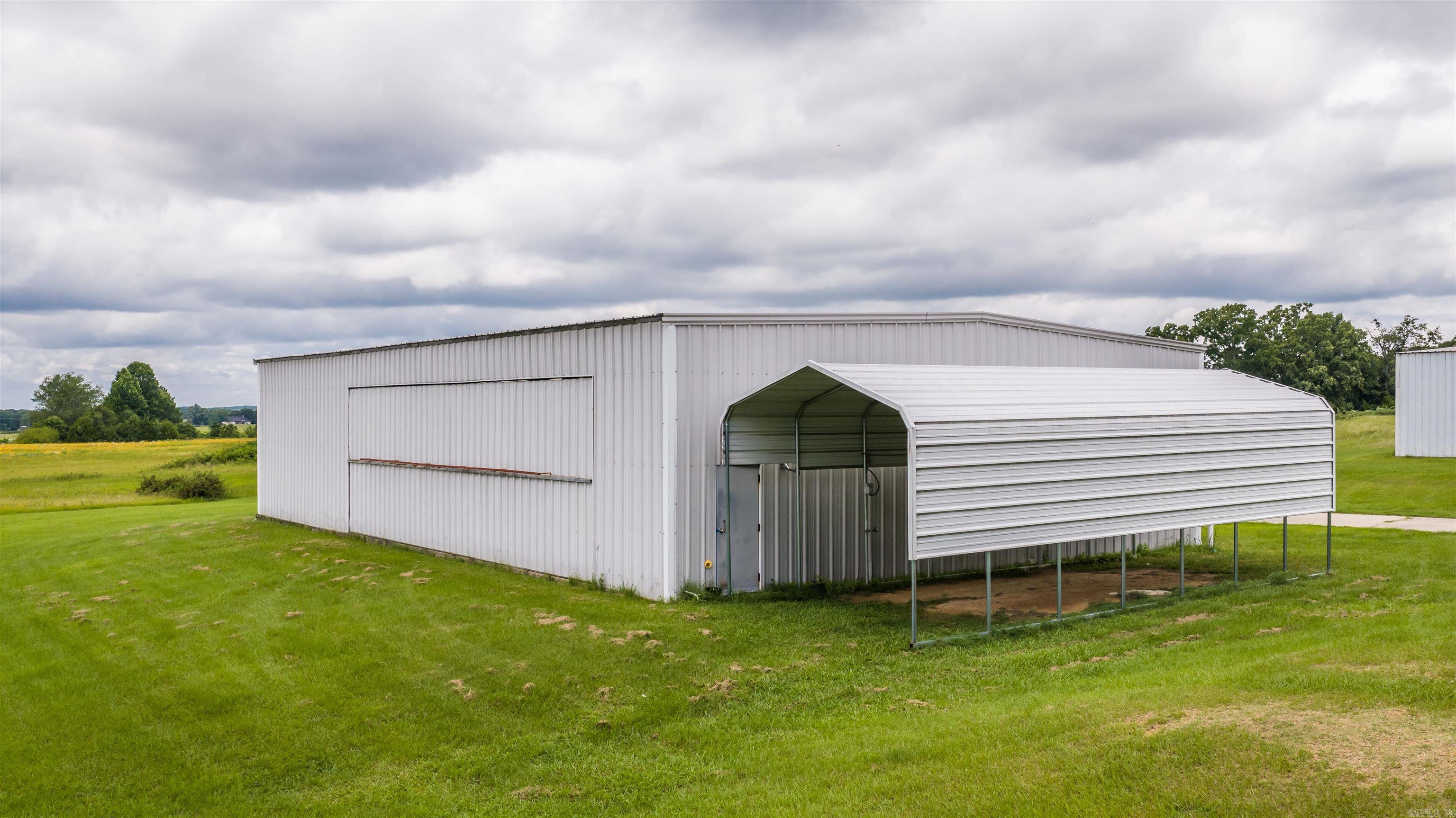5 Payne  Greenbrier, AR