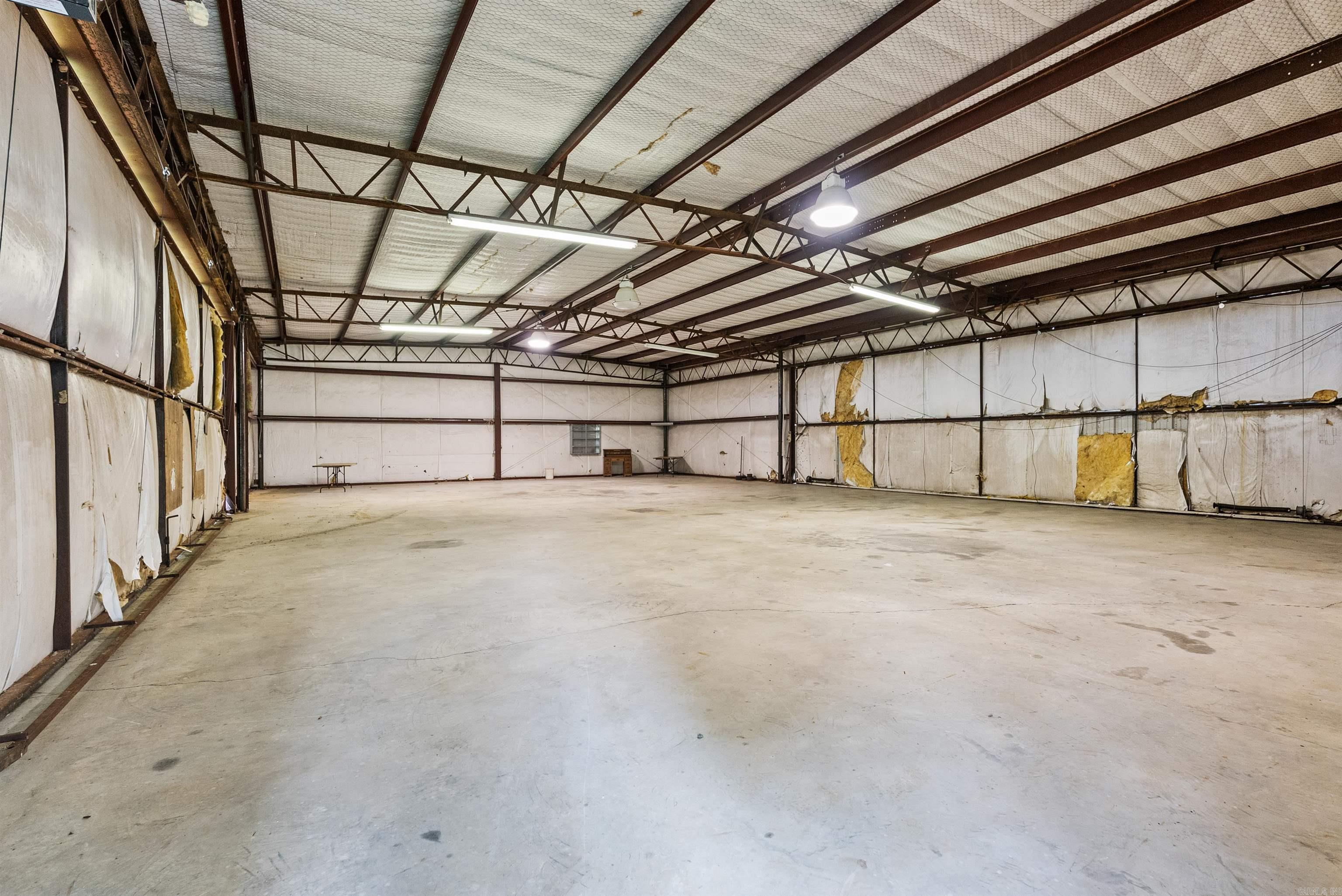 5 Payne  Greenbrier, AR