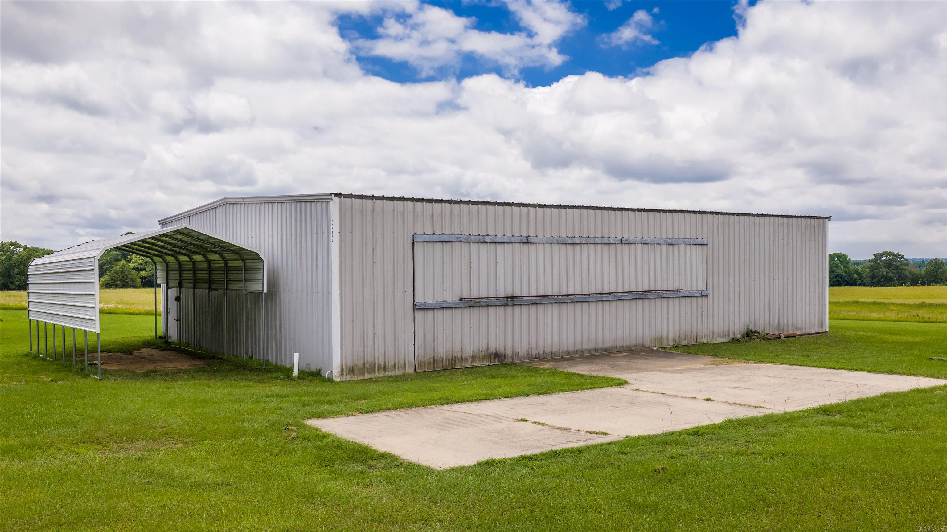 5 Payne  Greenbrier, AR