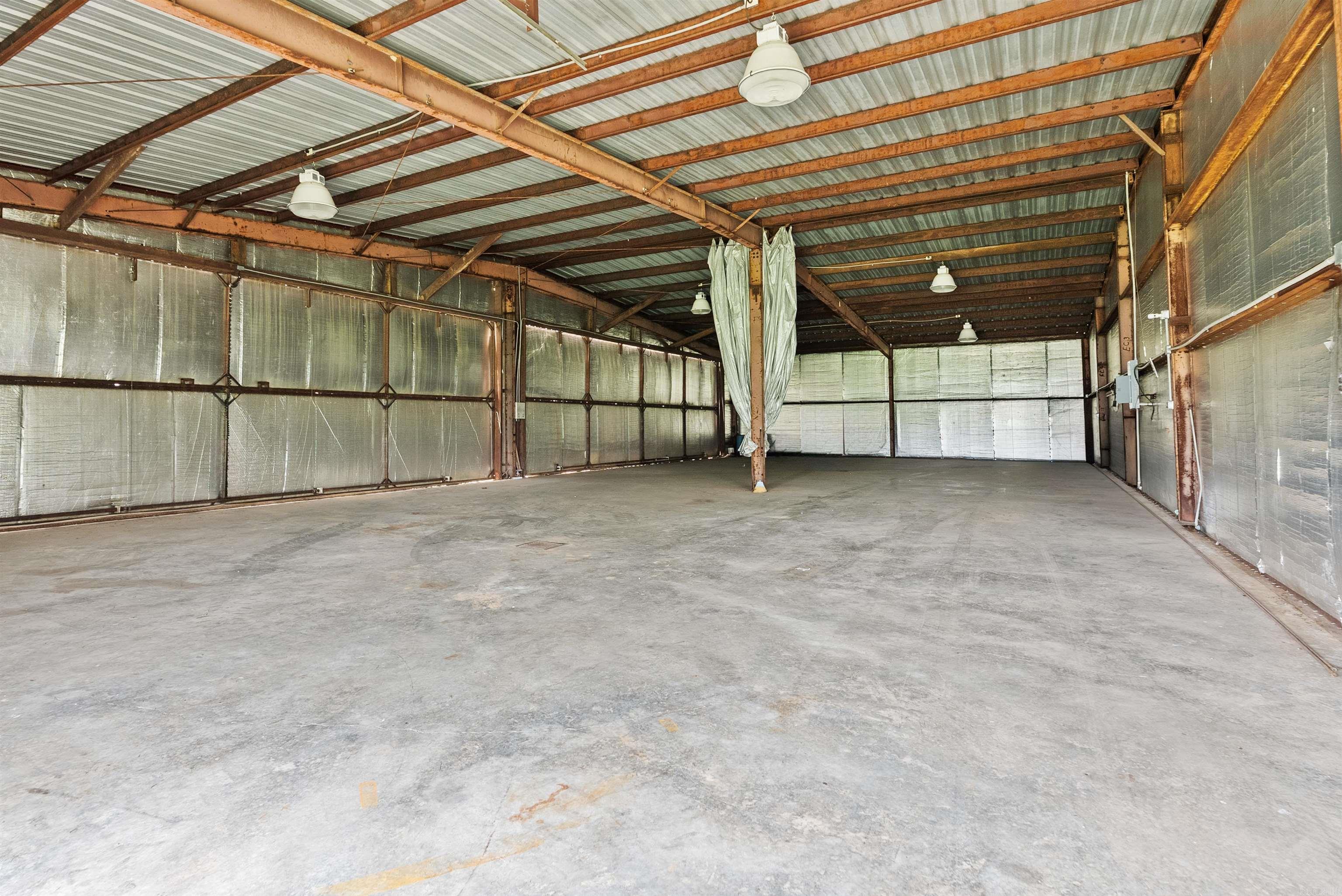 5 Payne  Greenbrier, AR