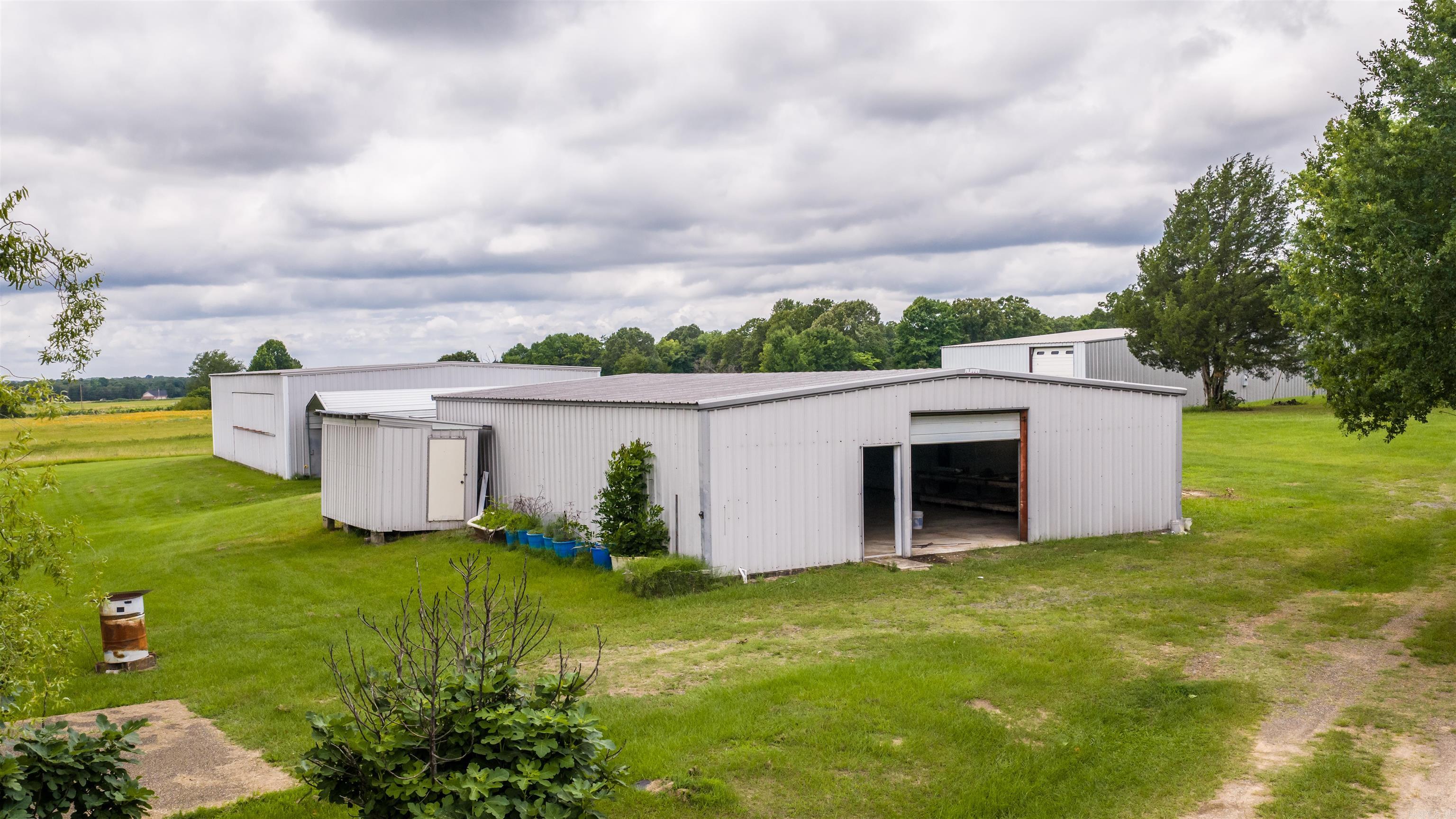 5 Payne  Greenbrier, AR
