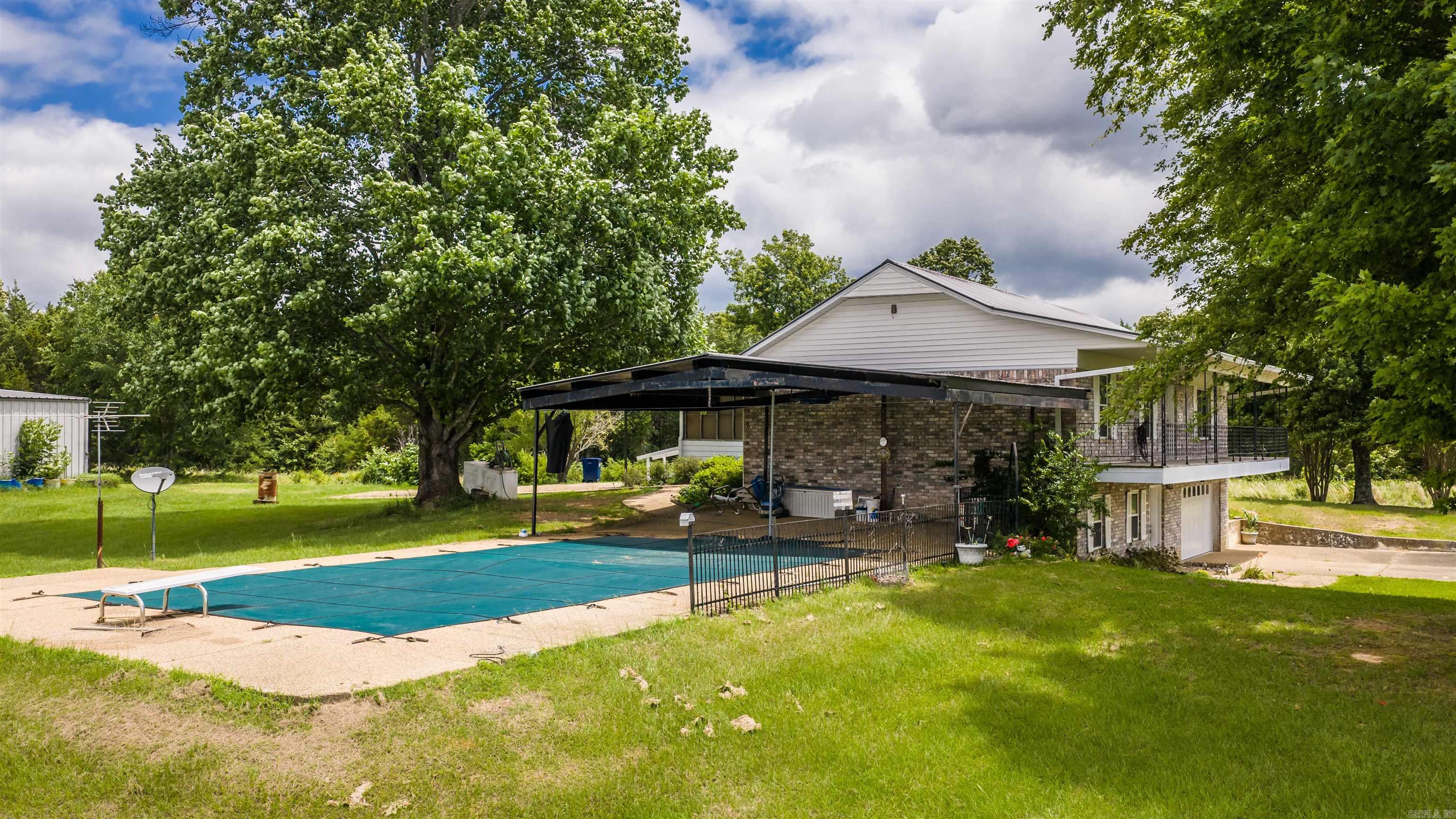 5 Payne  Greenbrier, AR