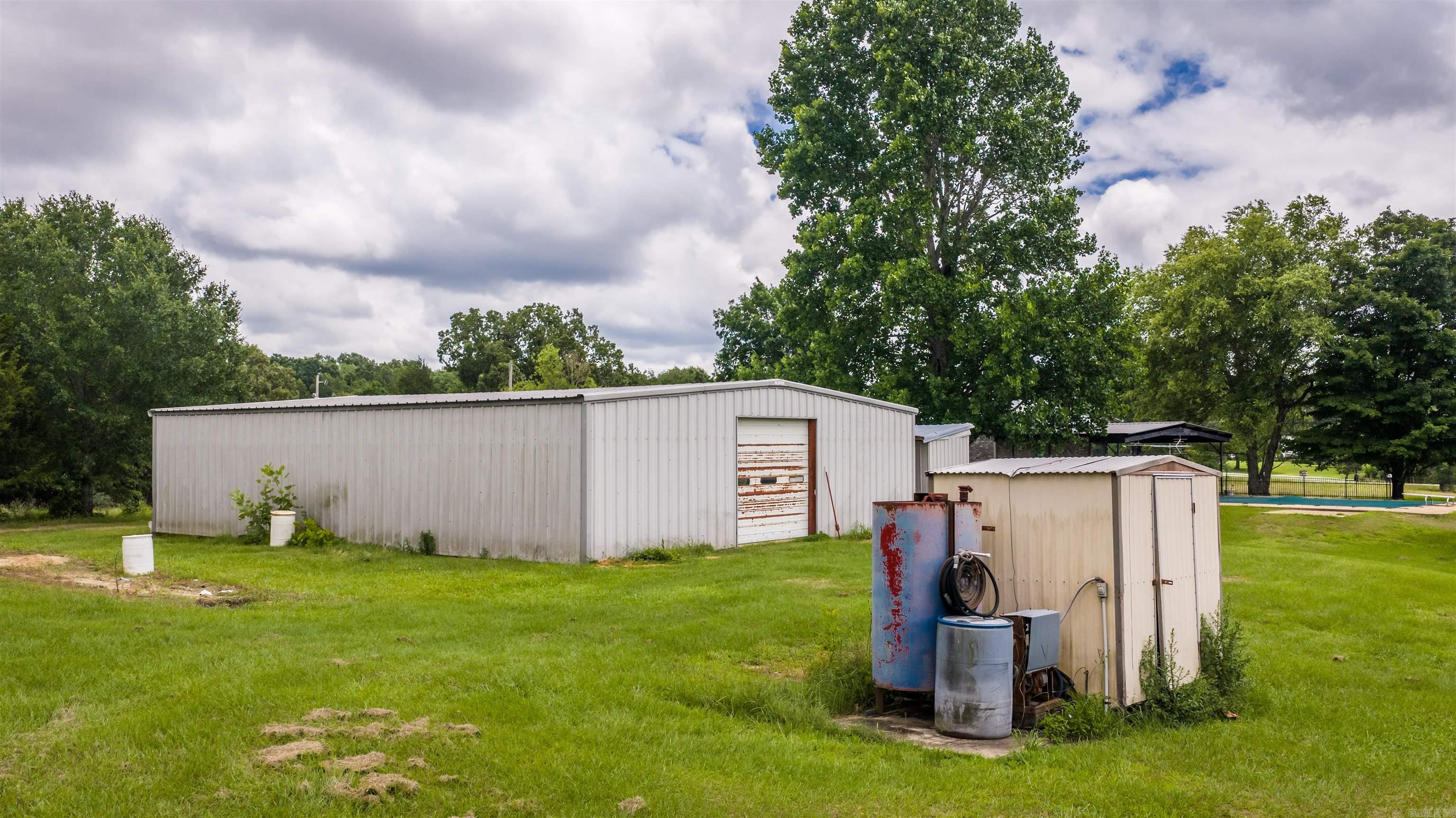 5 Payne  Greenbrier, AR