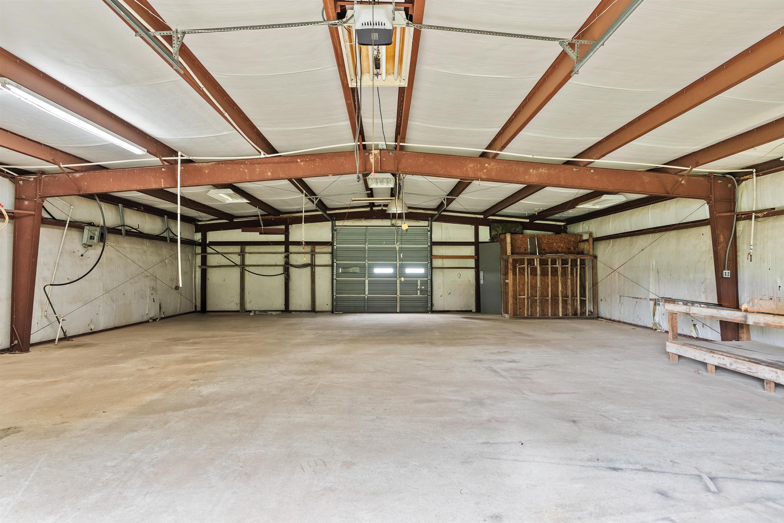 5 Payne  Greenbrier, AR