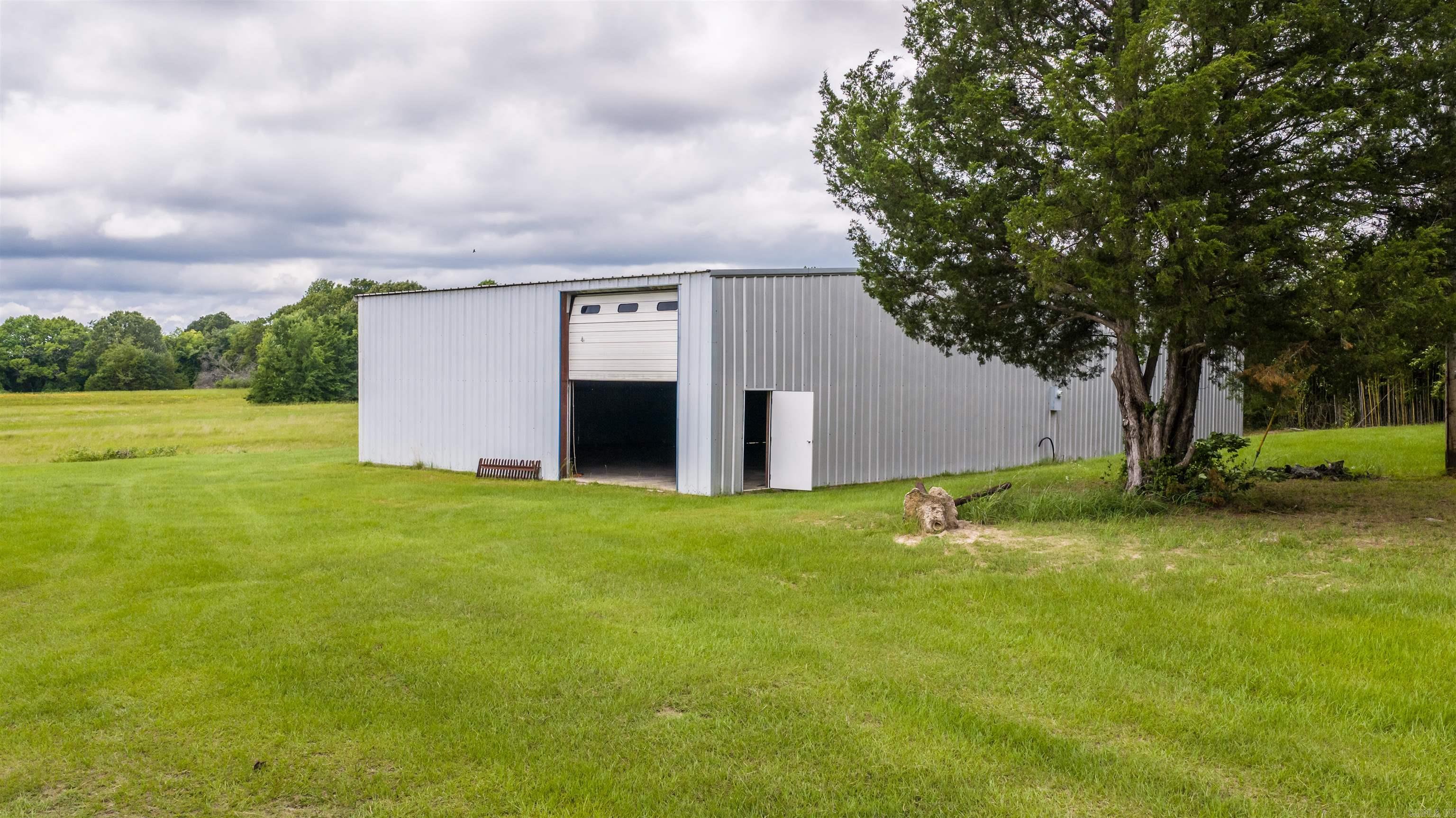 5 Payne  Greenbrier, AR