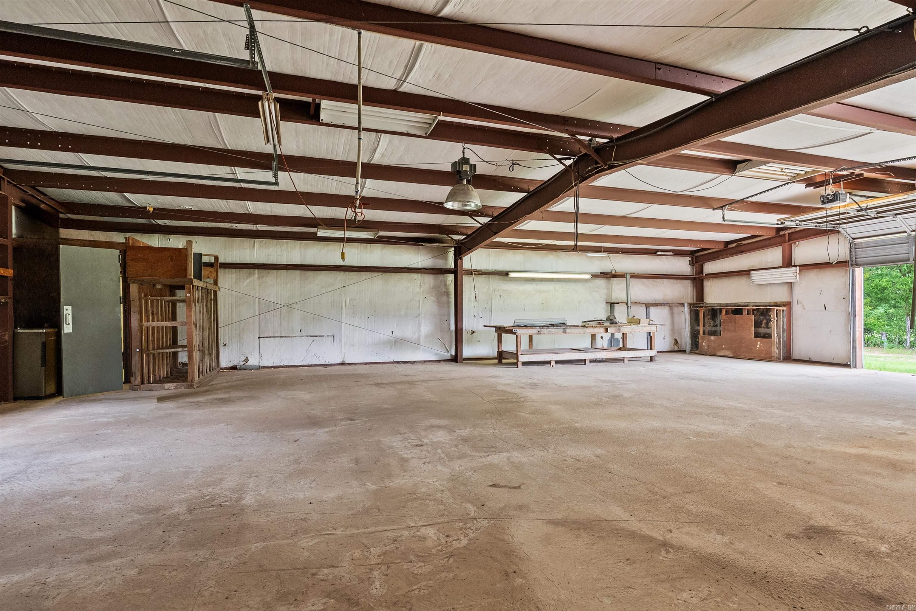 5 Payne  Greenbrier, AR