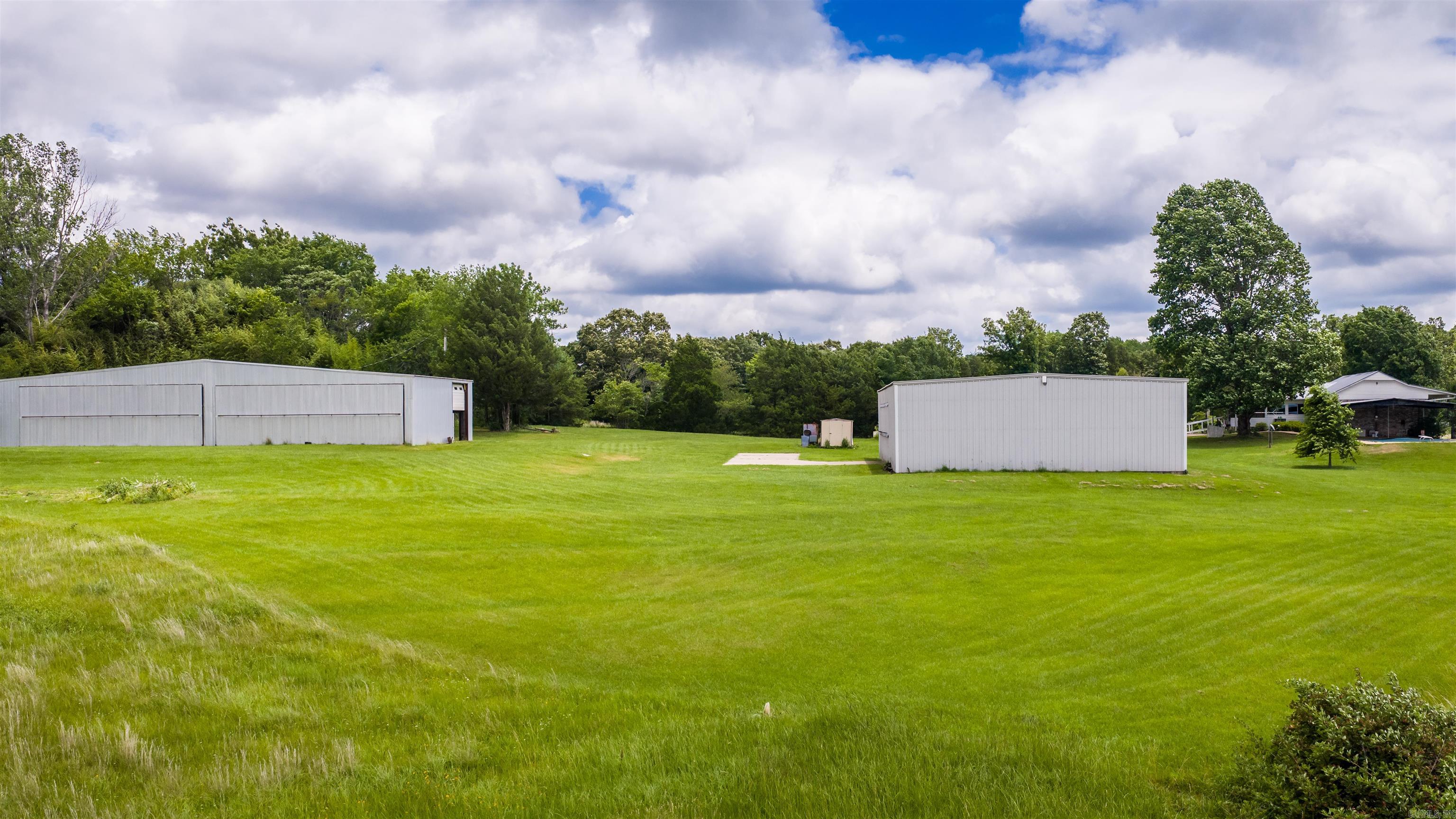5 Payne  Greenbrier, AR