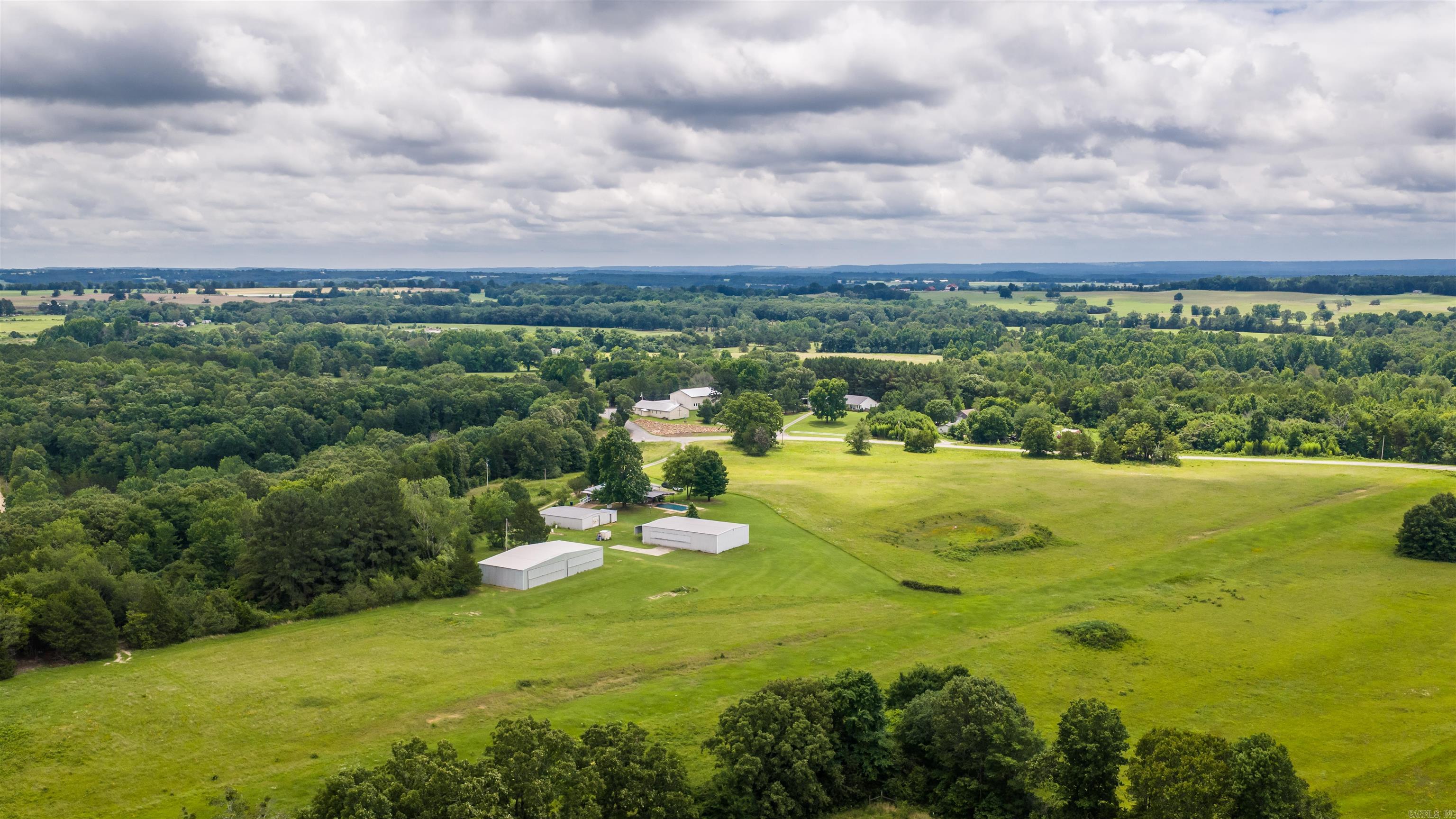 5 Payne  Greenbrier, AR