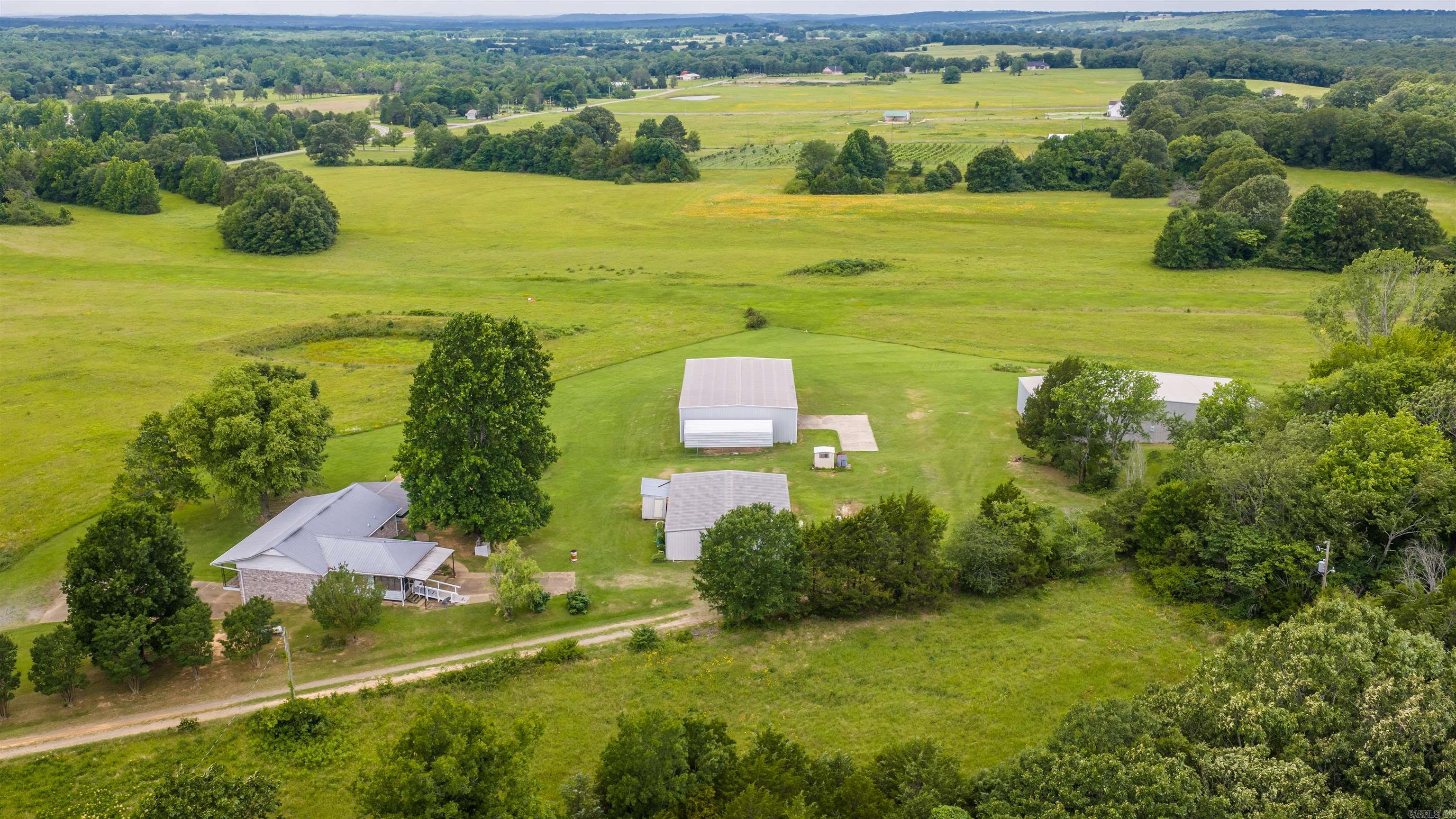 5 Payne  Greenbrier, AR