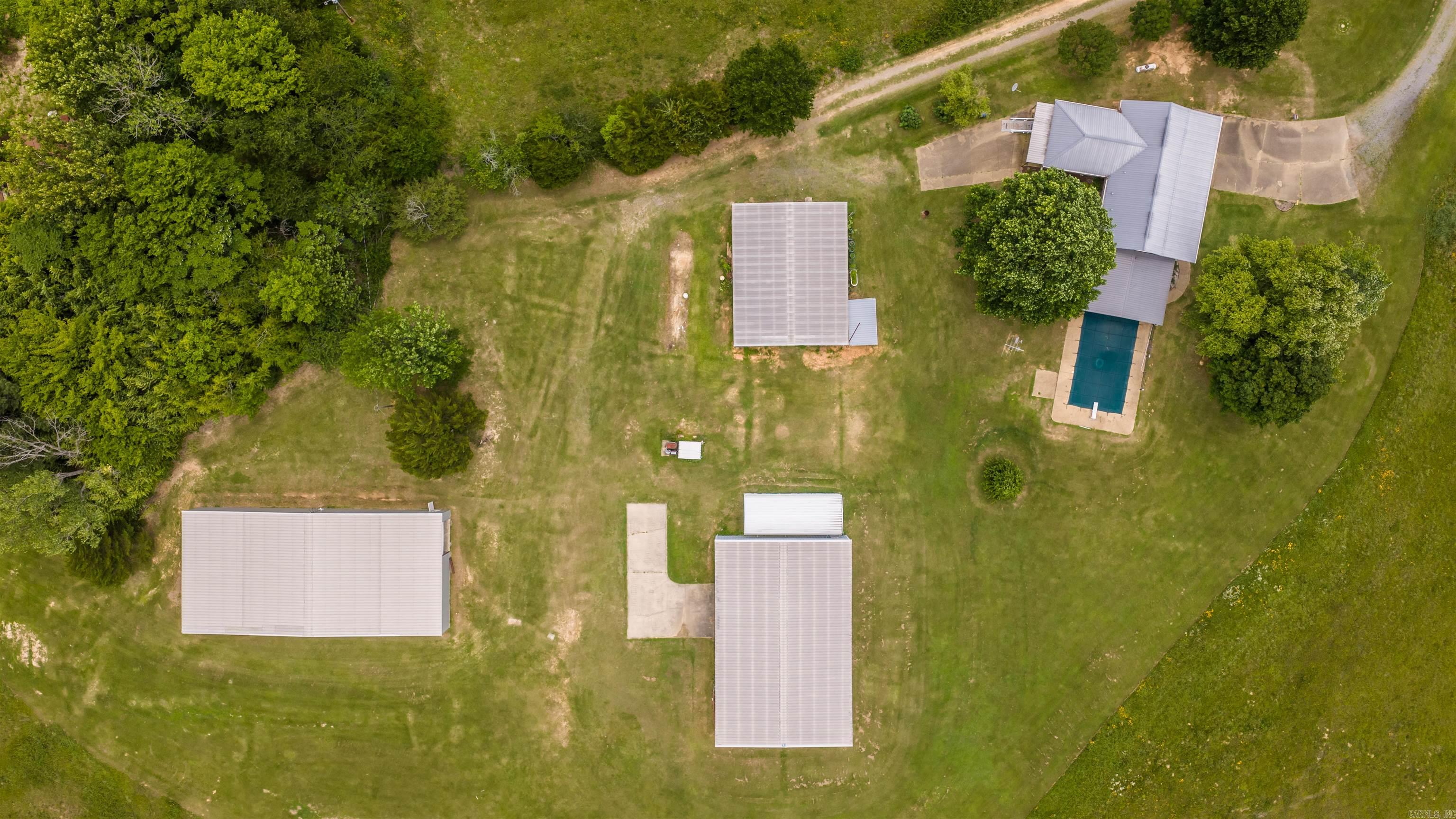 5 Payne  Greenbrier, AR
