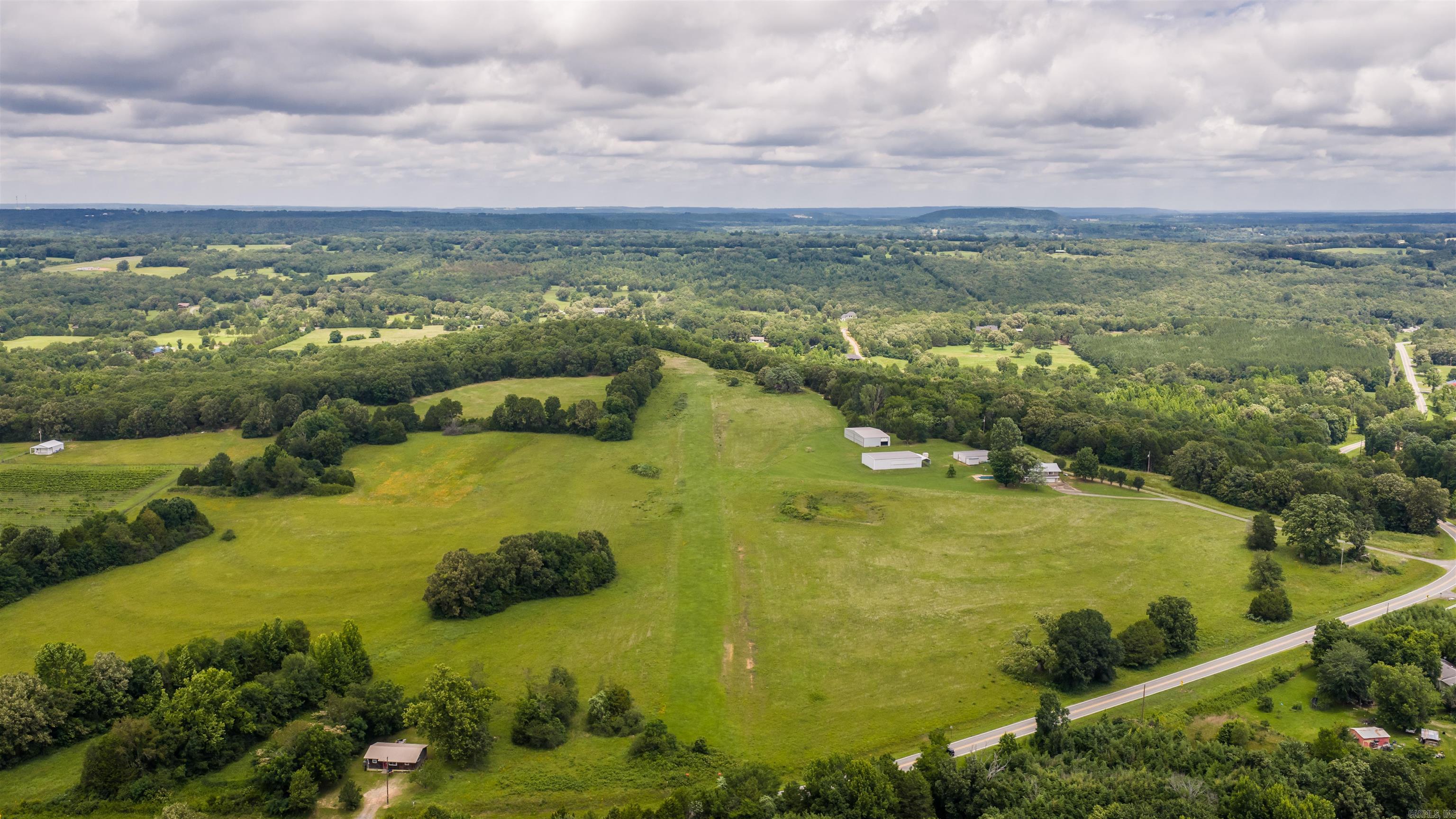 5 Payne  Greenbrier, AR