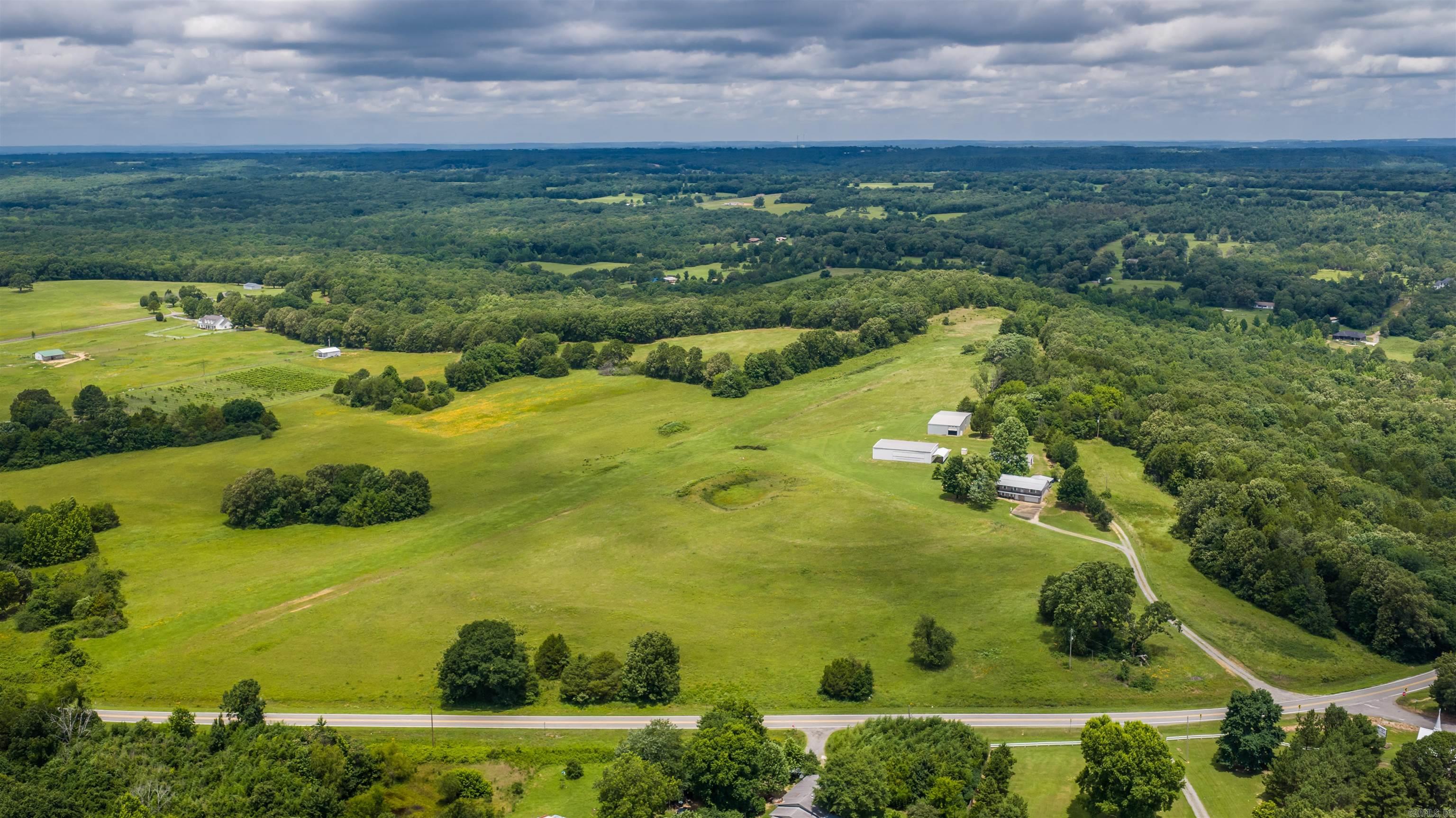 5 Payne  Greenbrier, AR